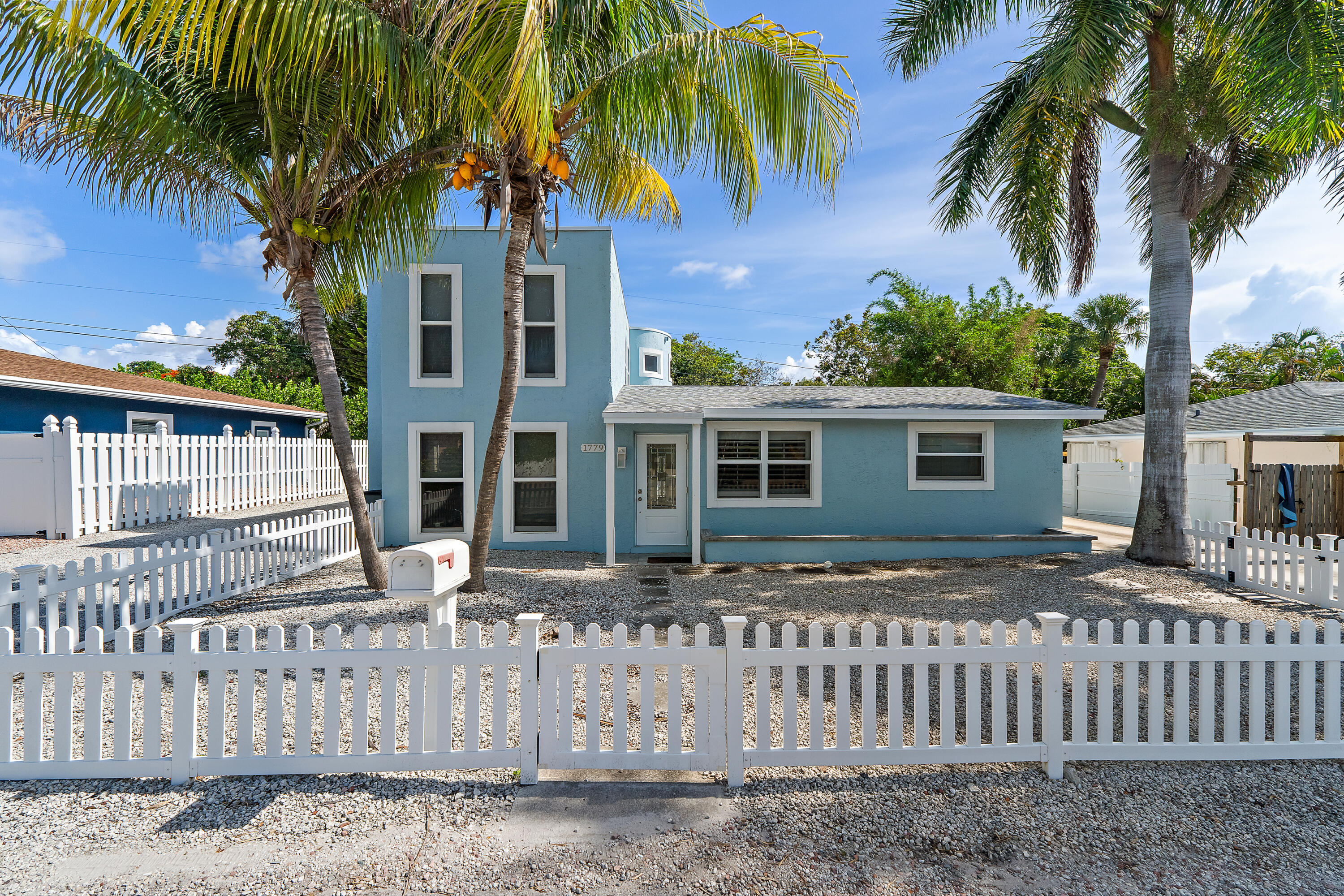 North Palm Beach - Residential Lease