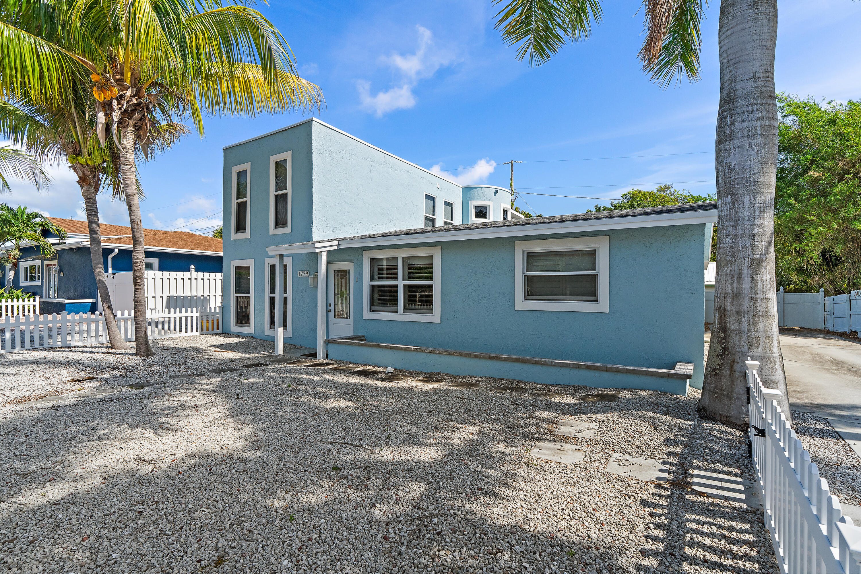 North Palm Beach - Residential Lease