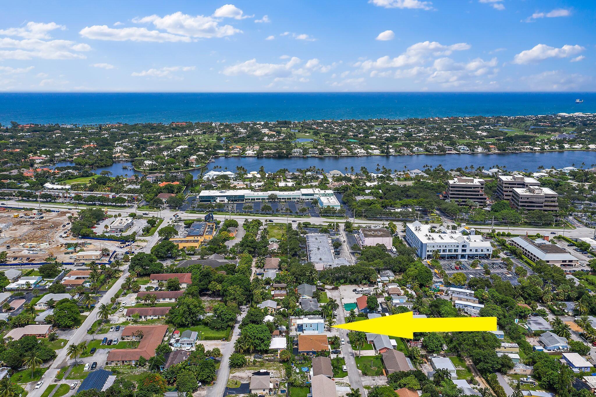 North Palm Beach - Residential Lease