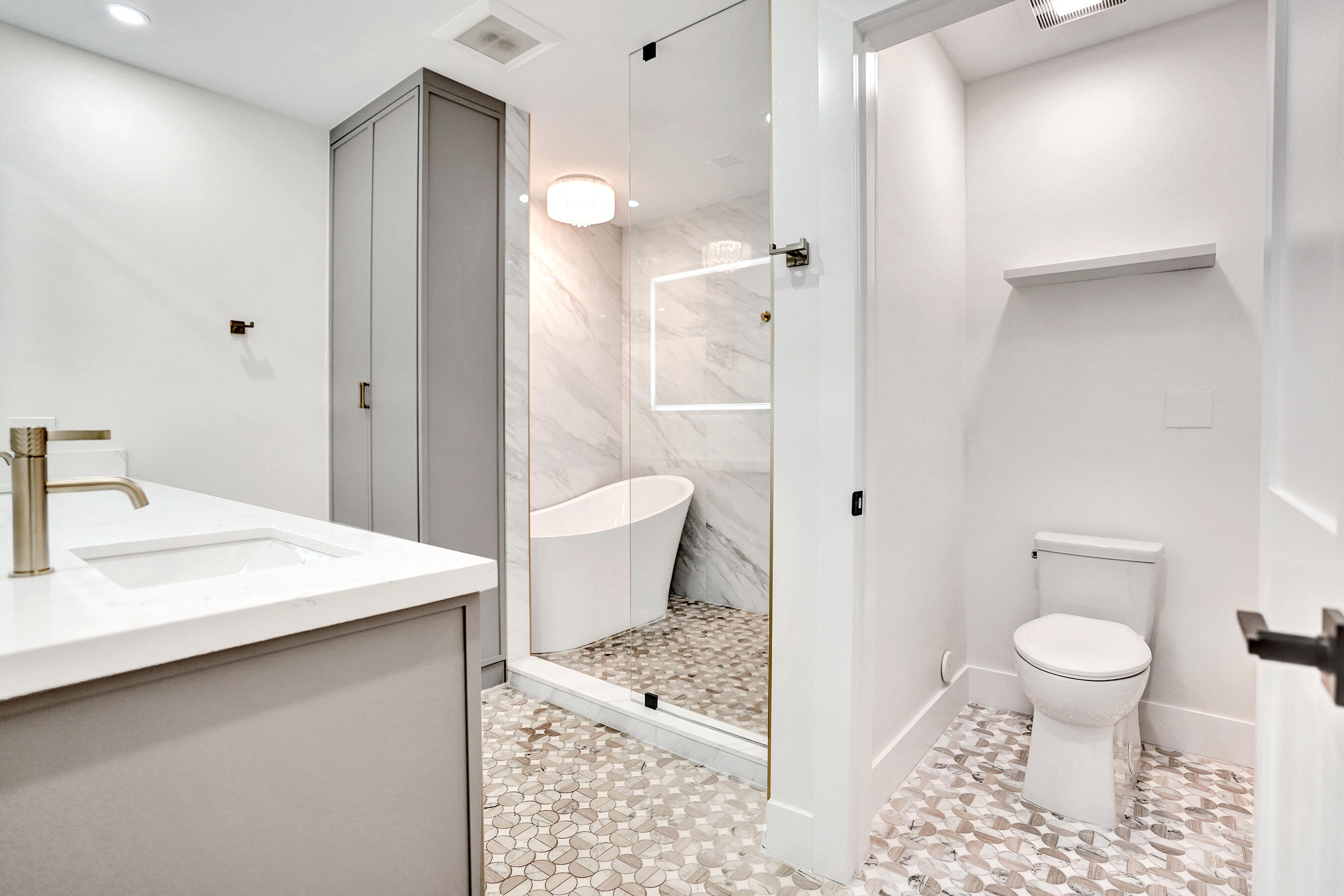 BOCA WOODS COUNTRY CLUB PH 2 - Residential
