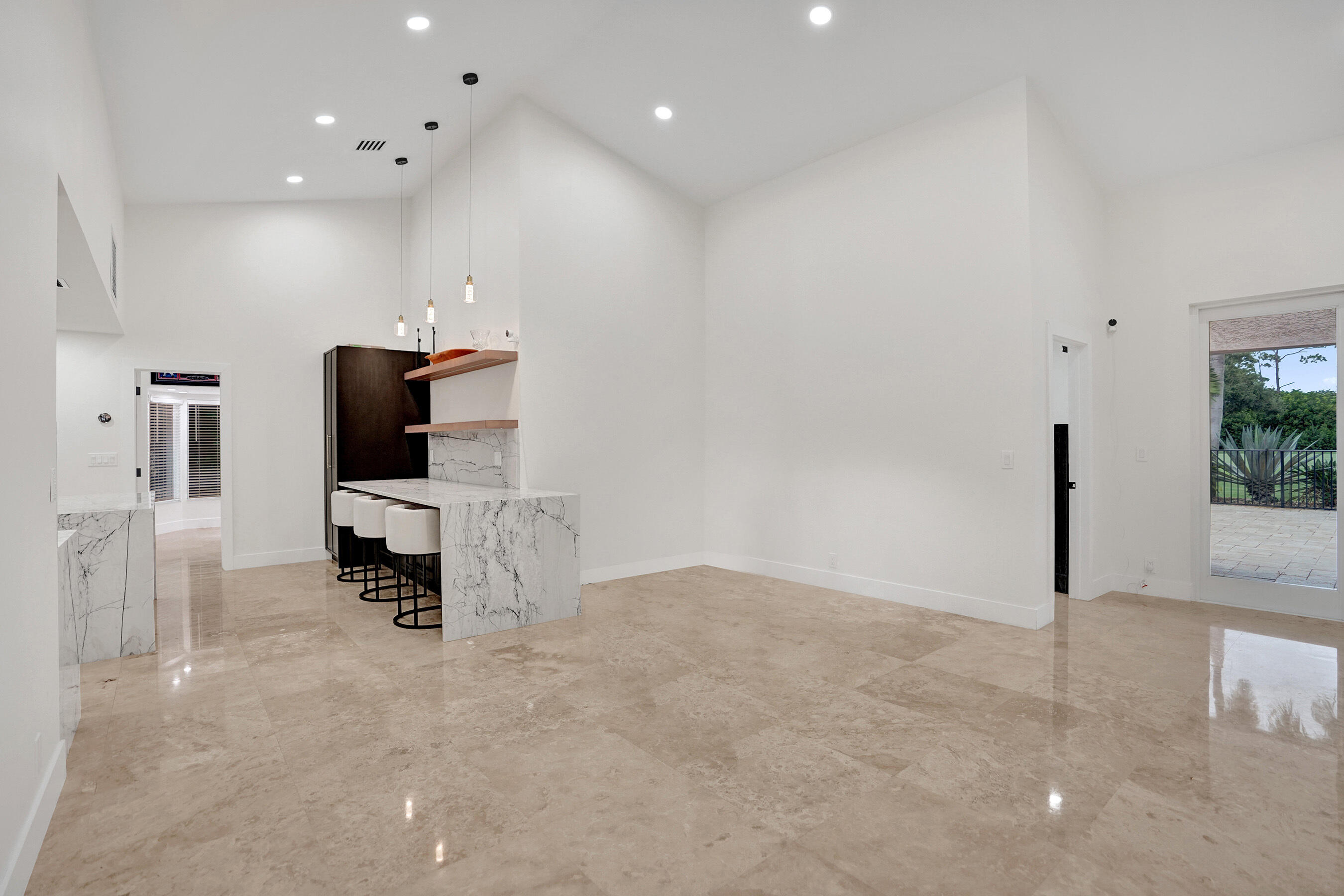 BOCA WOODS COUNTRY CLUB PH 2 - Residential