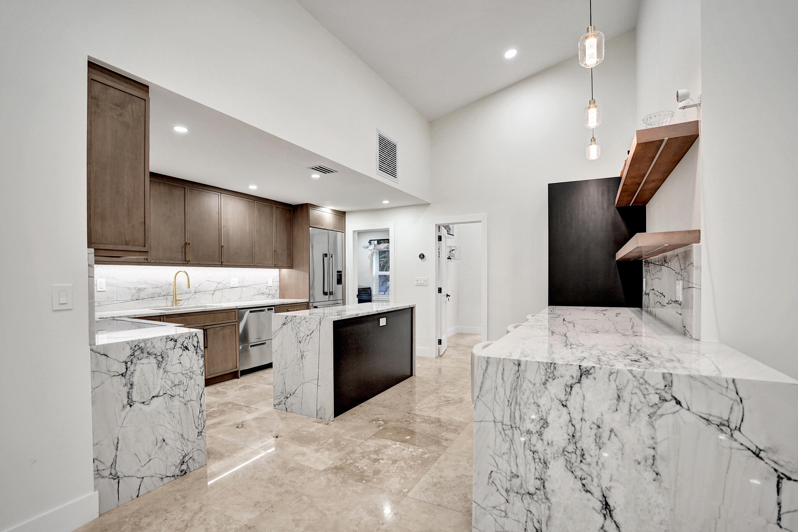 BOCA WOODS COUNTRY CLUB PH 2 - Residential
