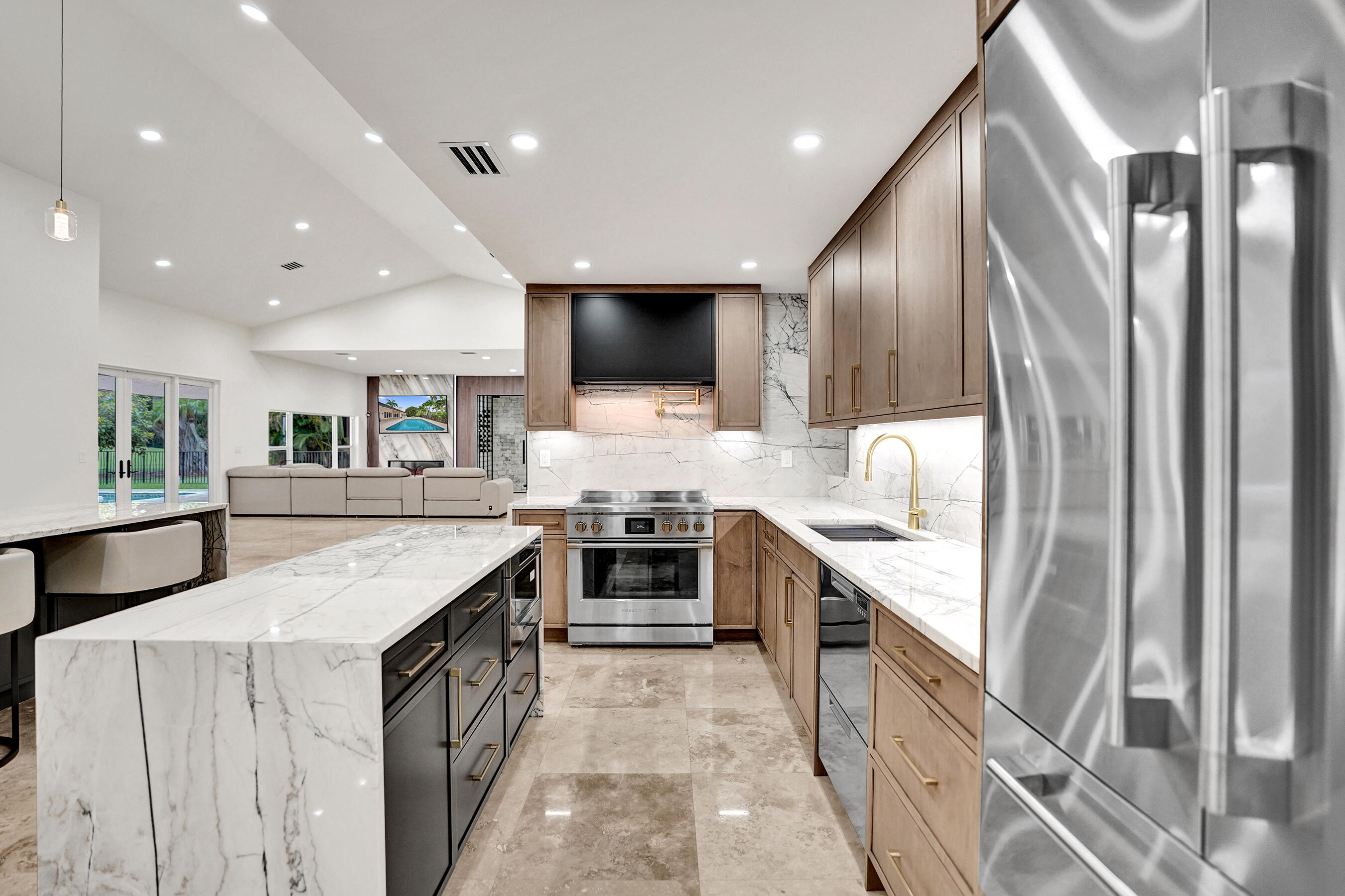BOCA WOODS COUNTRY CLUB PH 2 - Residential