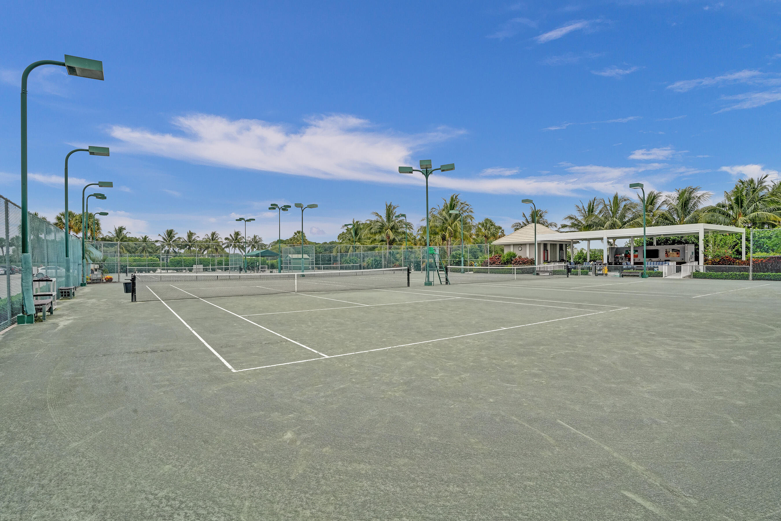 BOCA WOODS COUNTRY CLUB PH 2 - Residential