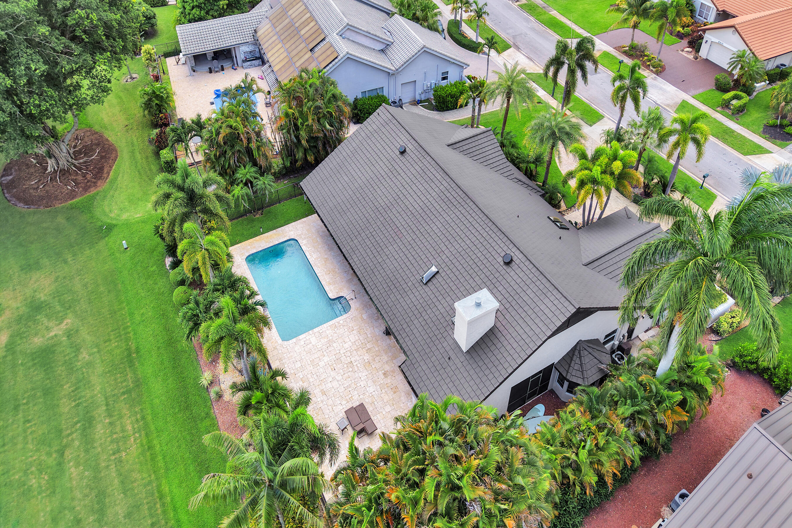 BOCA WOODS COUNTRY CLUB PH 2 - Residential
