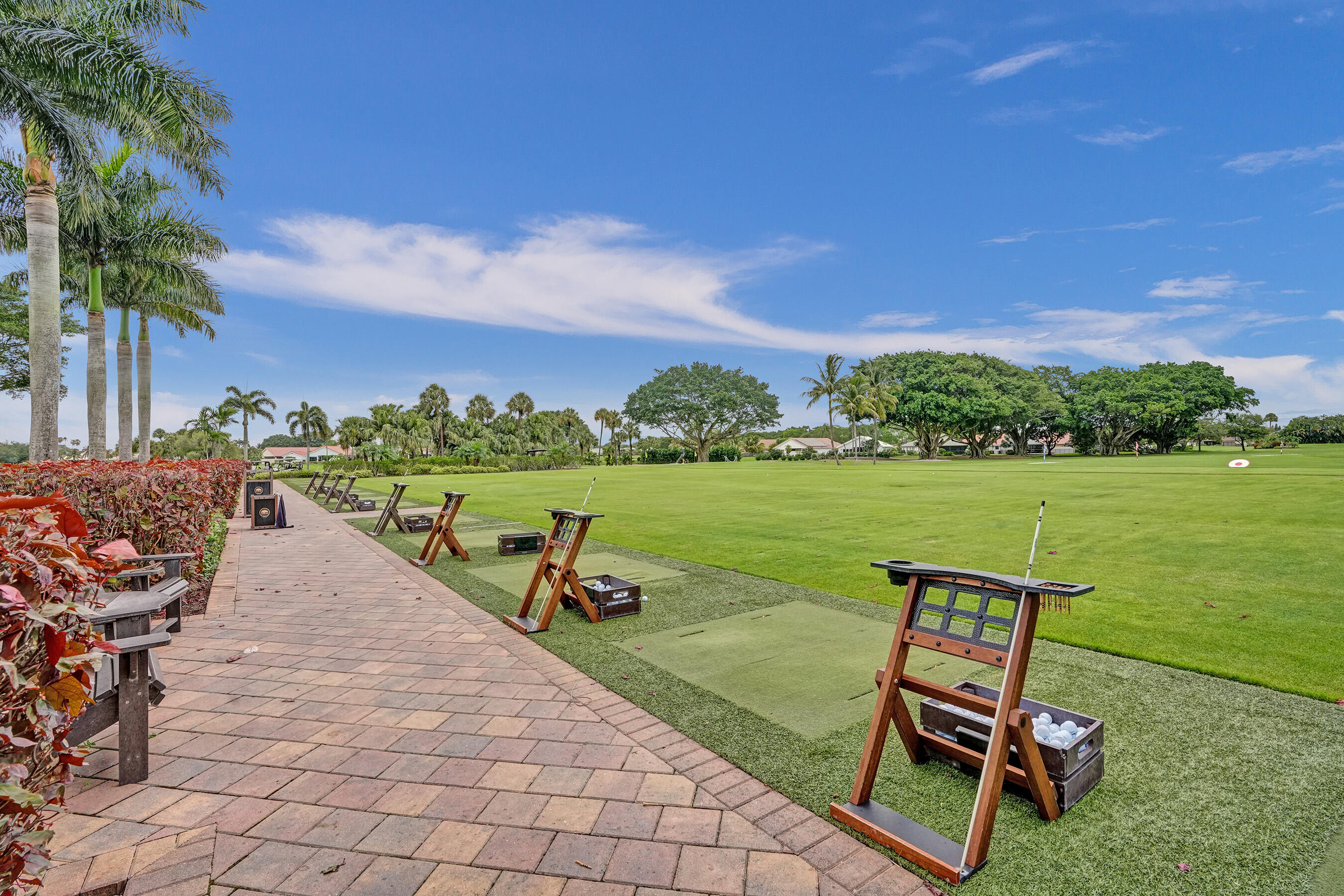 BOCA WOODS COUNTRY CLUB PH 2 - Residential