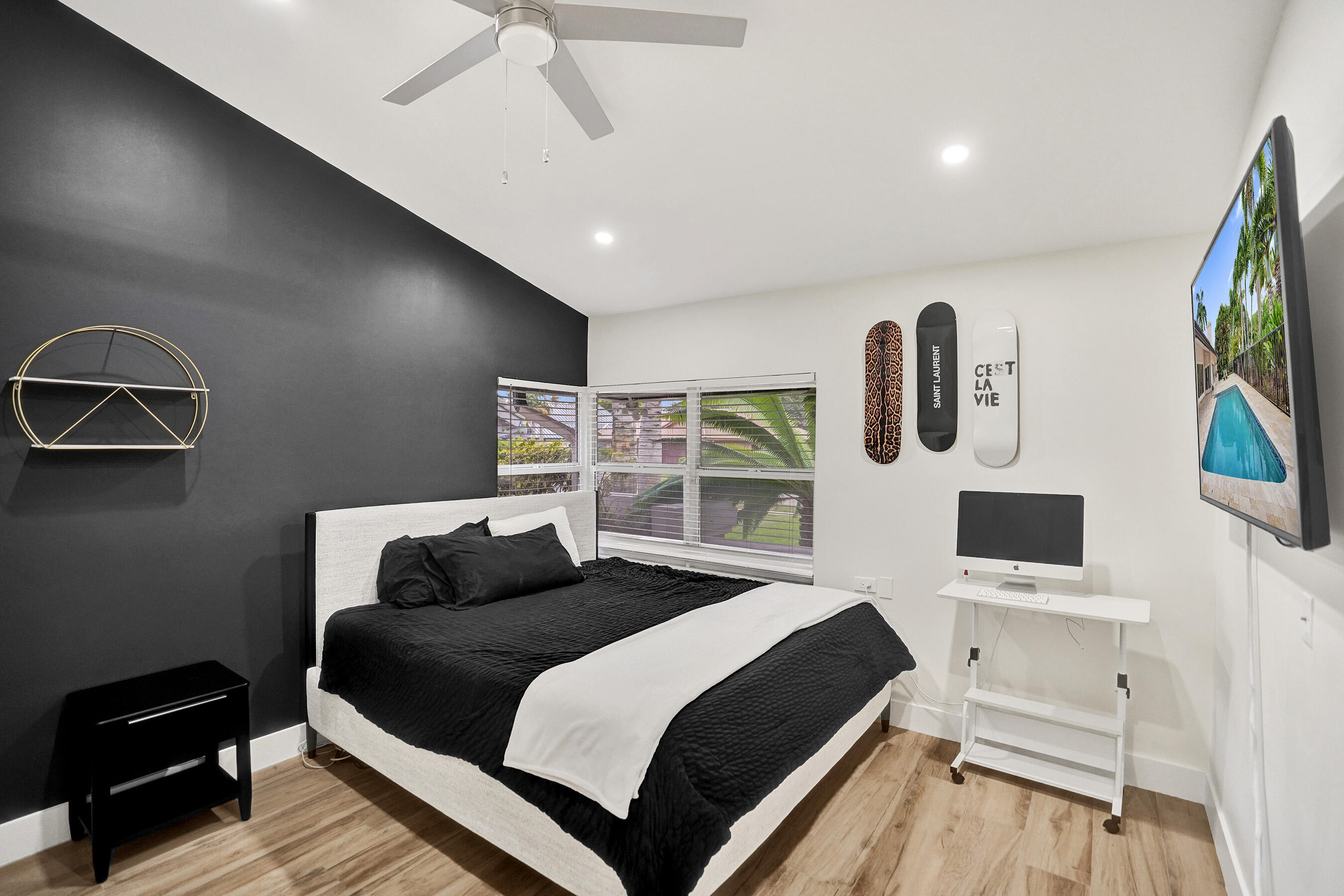 BOCA WOODS COUNTRY CLUB PH 2 - Residential