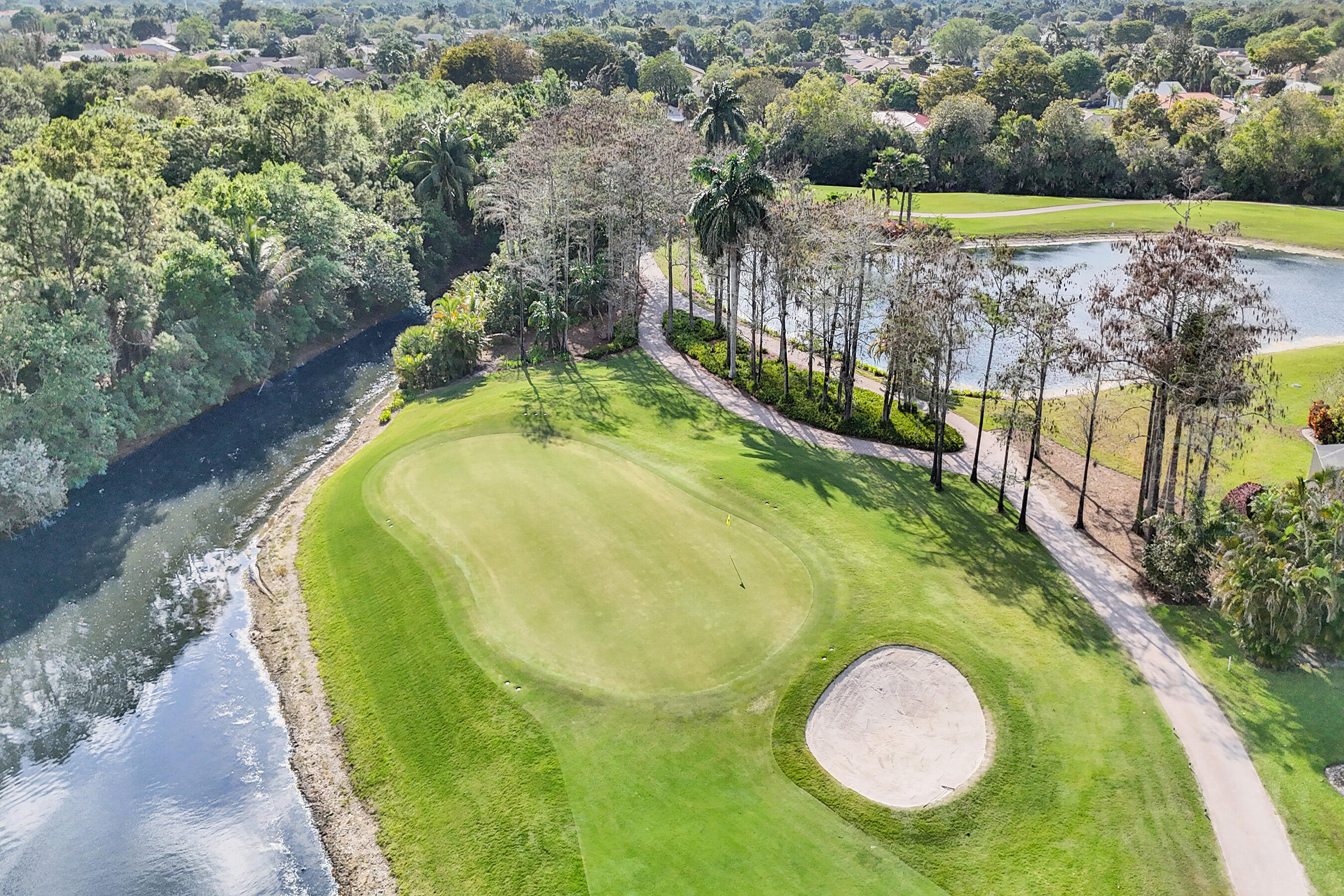 BOCA WOODS COUNTRY CLUB PH 2 - Residential