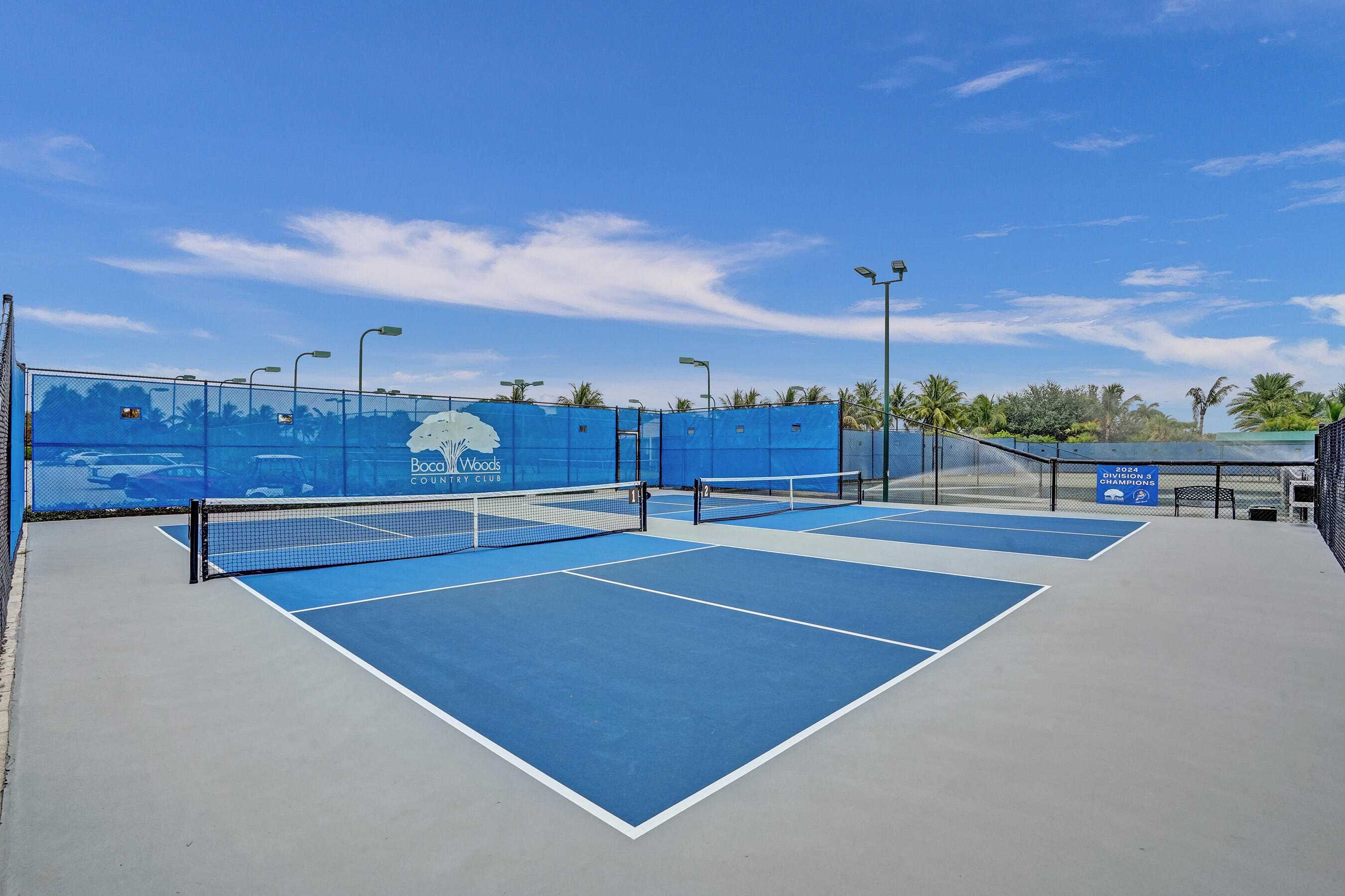 BOCA WOODS COUNTRY CLUB PH 2 - Residential
