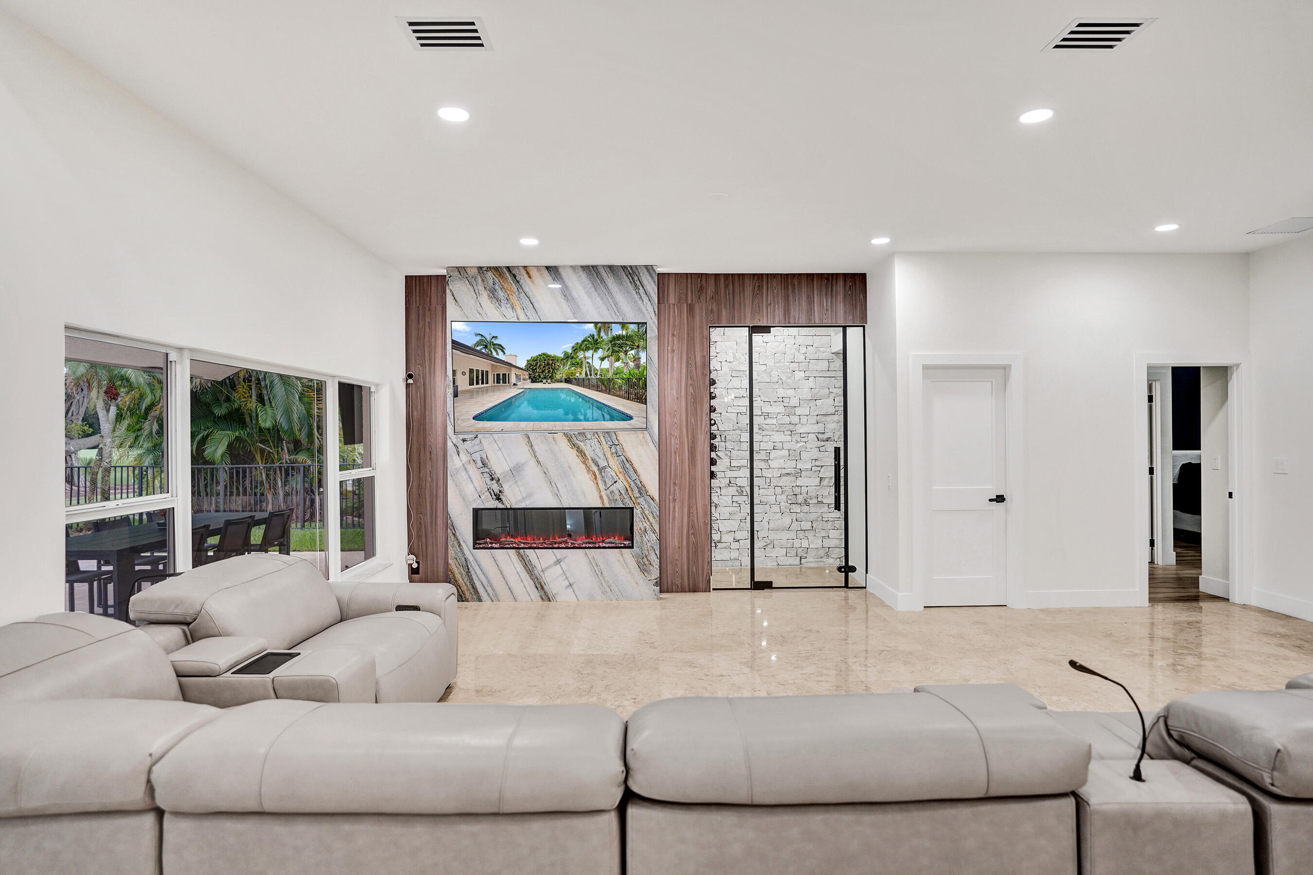 BOCA WOODS COUNTRY CLUB PH 2 - Residential