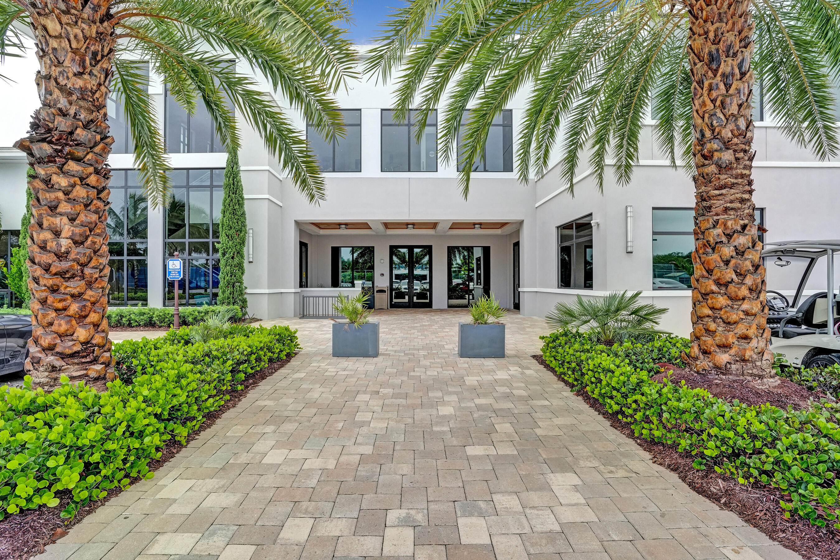 BOCA WOODS COUNTRY CLUB PH 2 - Residential