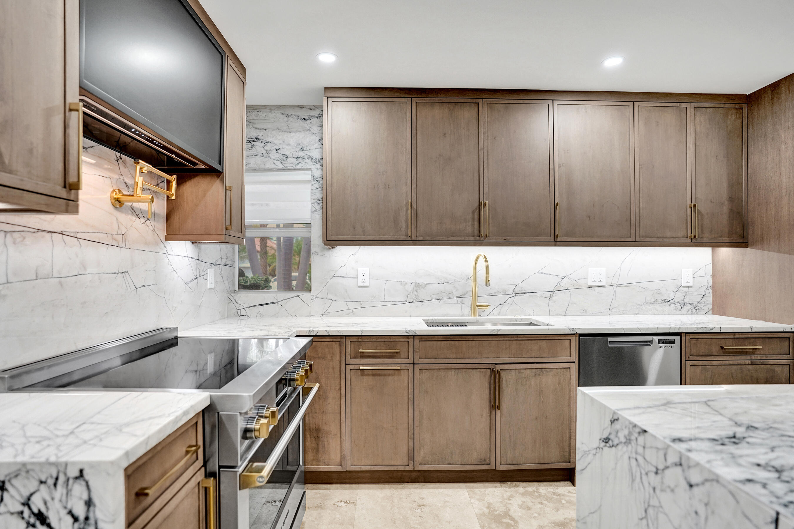 BOCA WOODS COUNTRY CLUB PH 2 - Residential