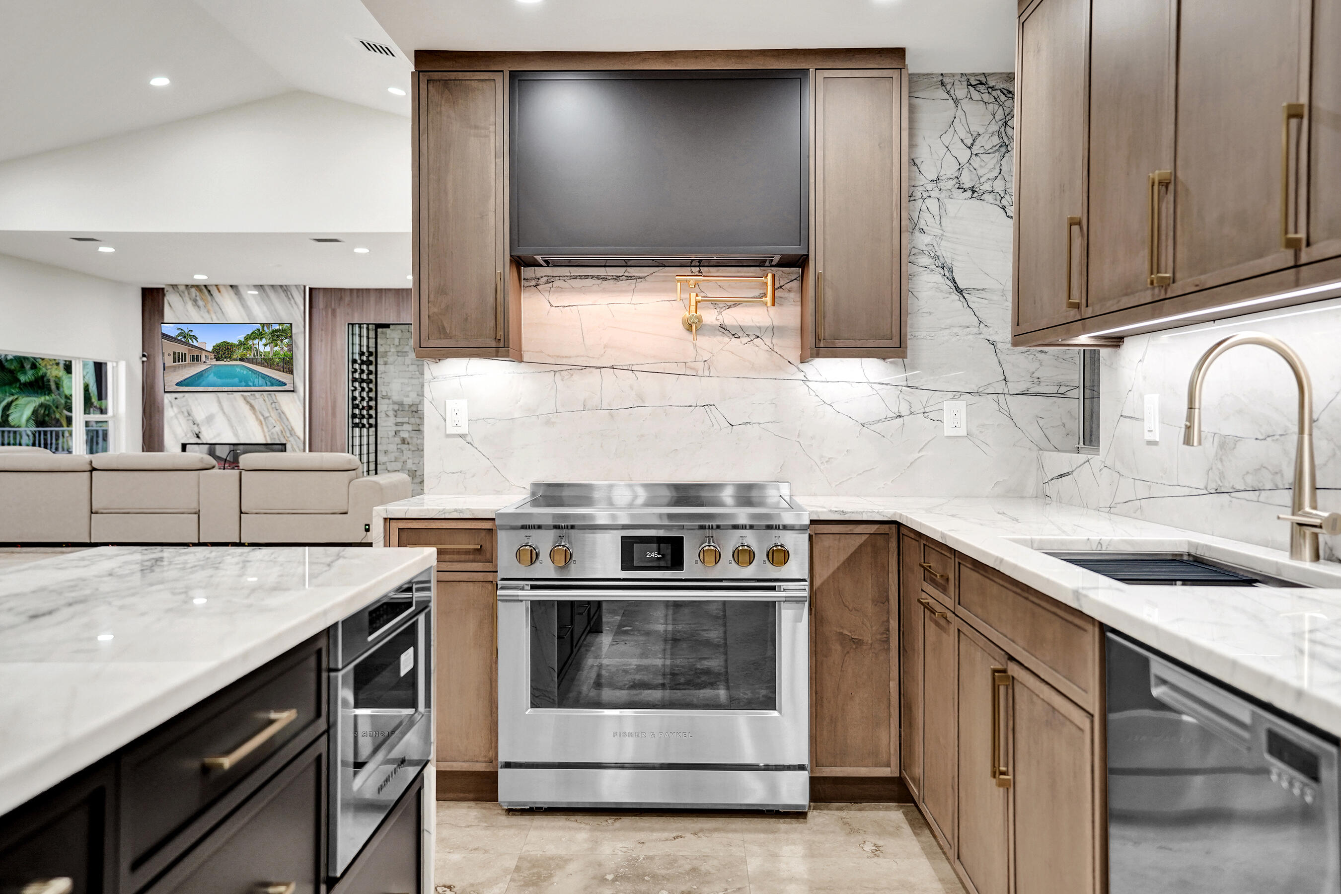 BOCA WOODS COUNTRY CLUB PH 2 - Residential