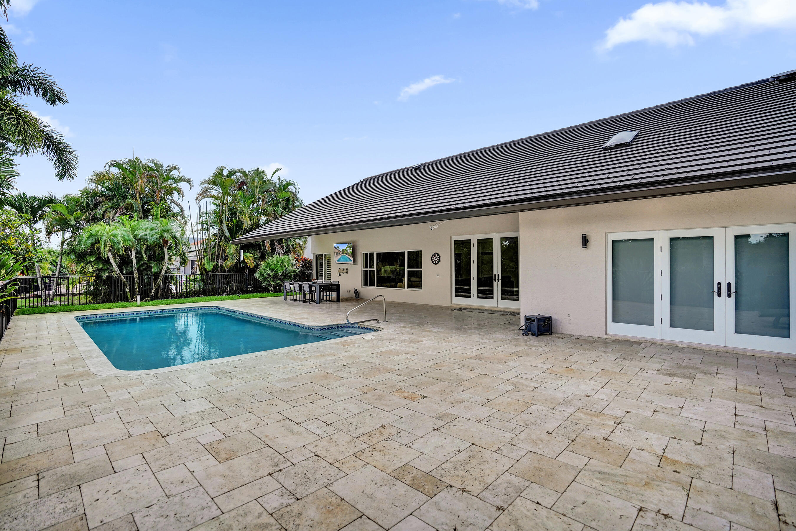 BOCA WOODS COUNTRY CLUB PH 2 - Residential