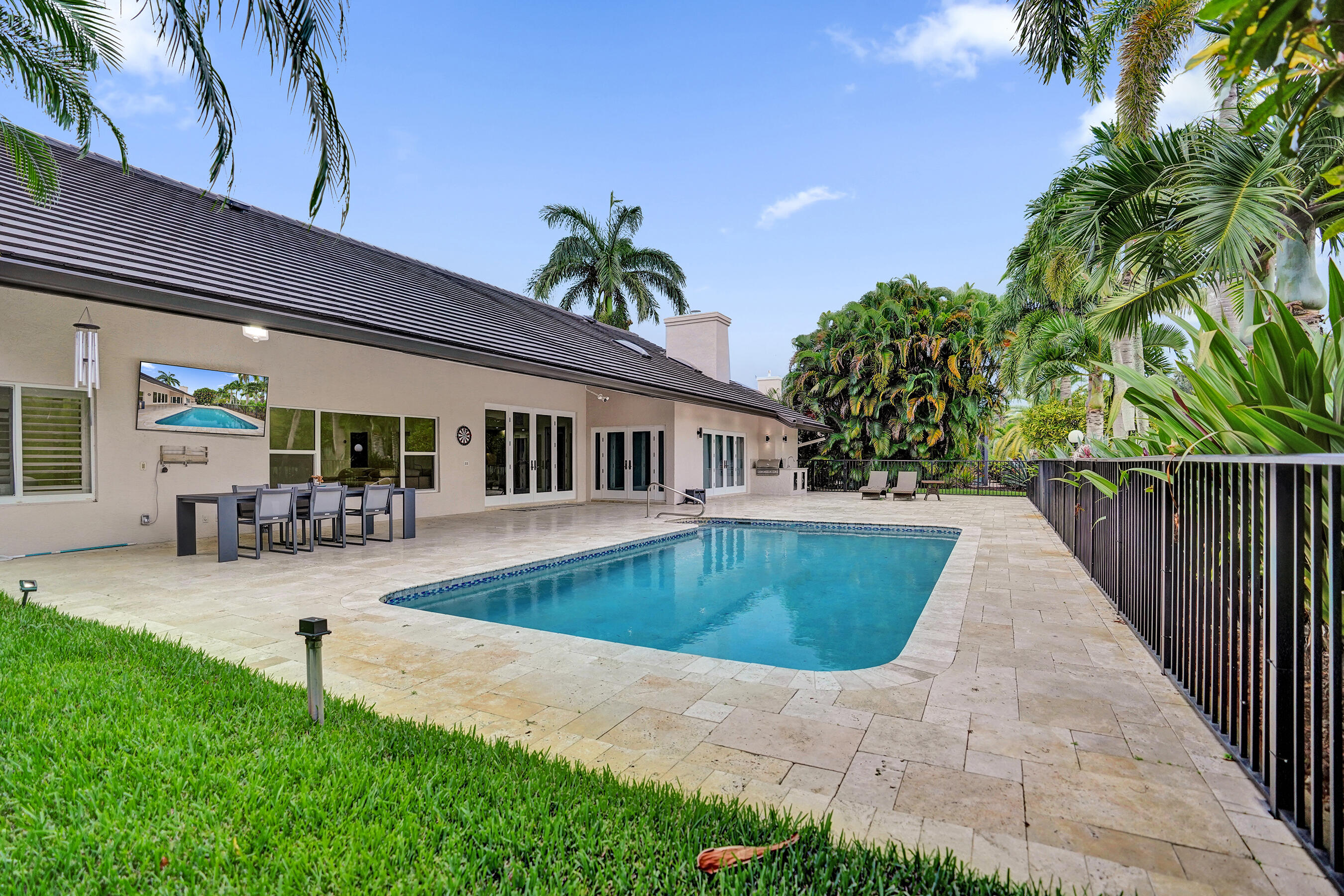 BOCA WOODS COUNTRY CLUB PH 2 - Residential