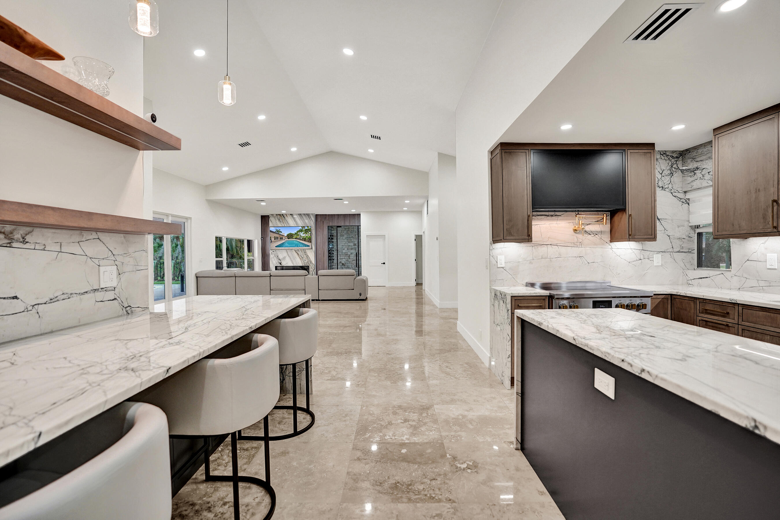 BOCA WOODS COUNTRY CLUB PH 2 - Residential
