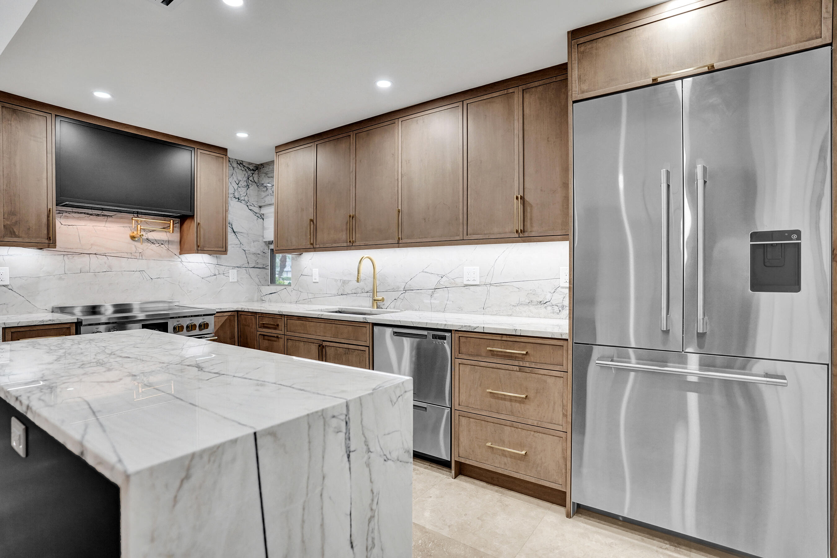 BOCA WOODS COUNTRY CLUB PH 2 - Residential