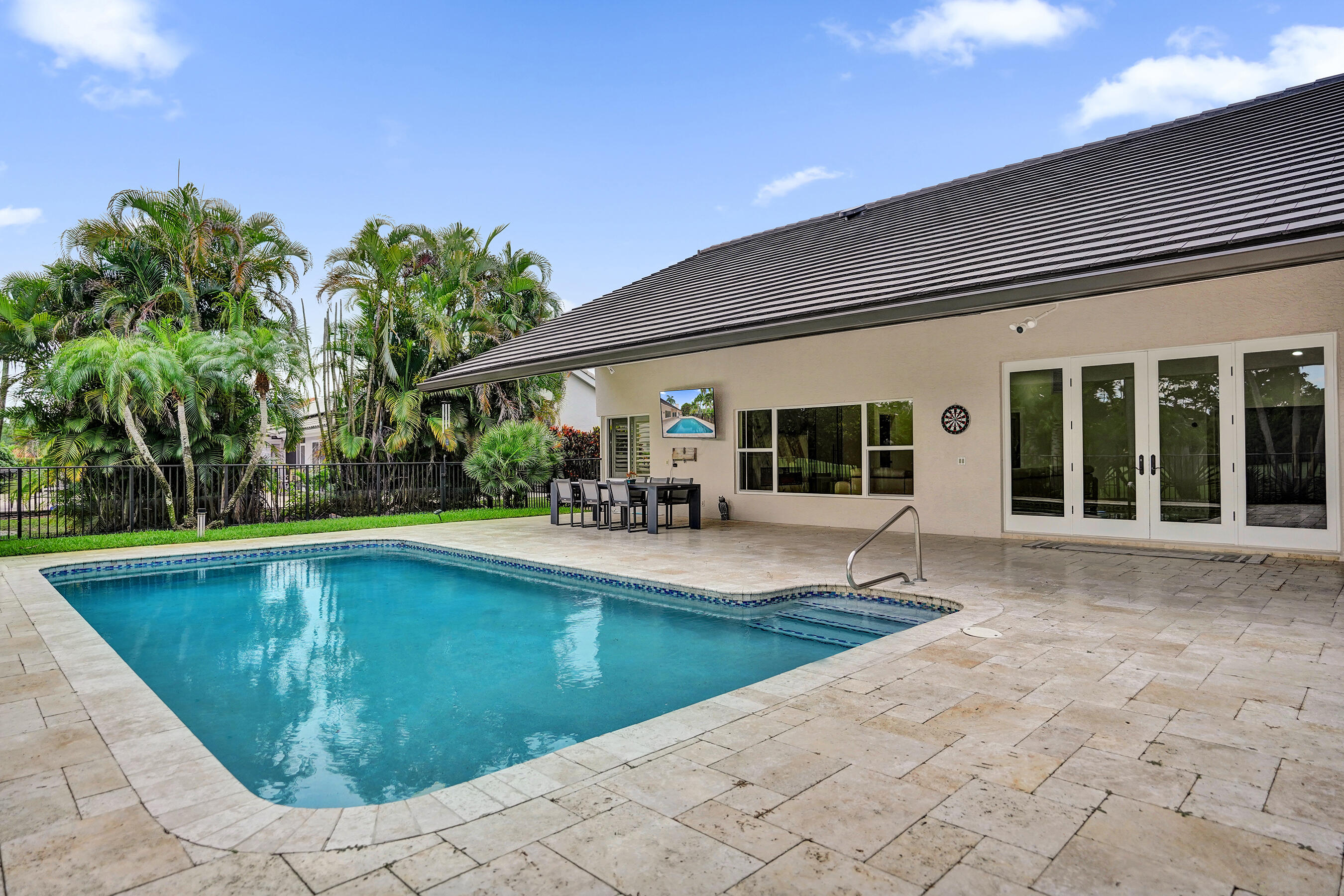 BOCA WOODS COUNTRY CLUB PH 2 - Residential