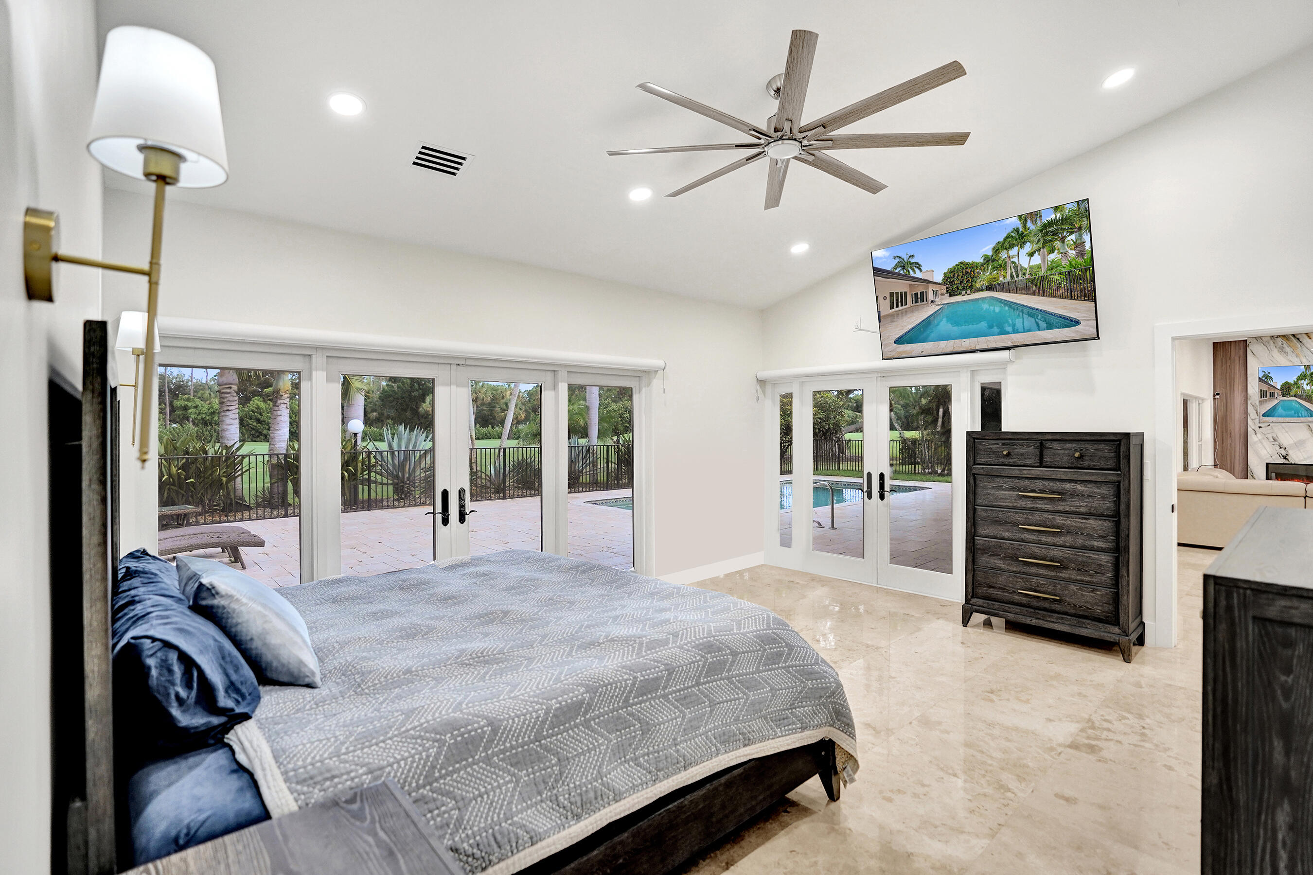 BOCA WOODS COUNTRY CLUB PH 2 - Residential