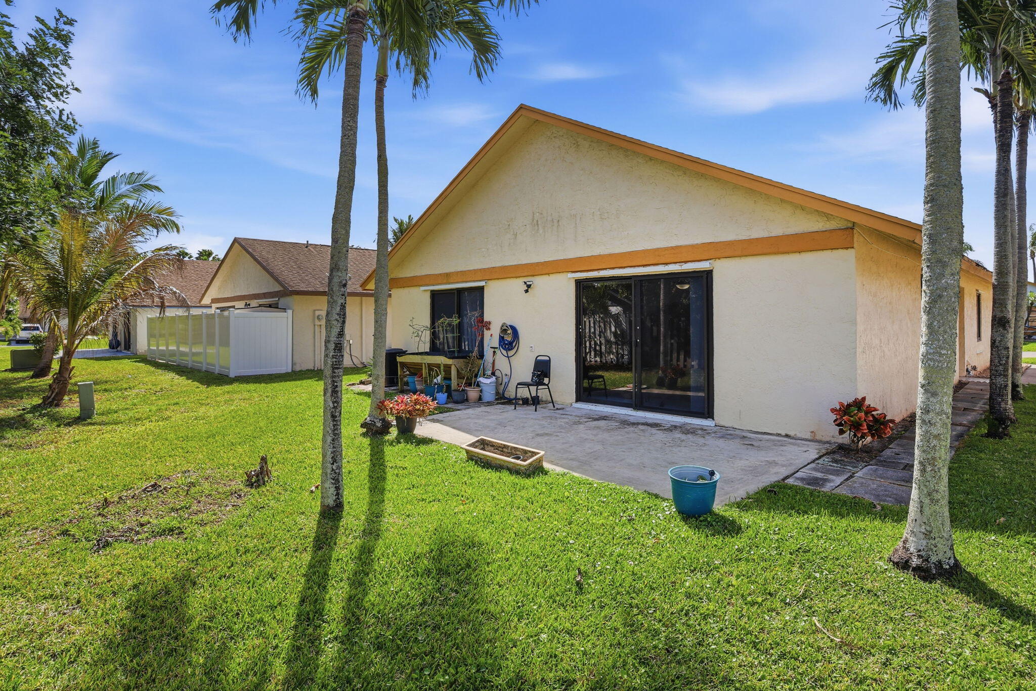 SUMMIT PINES - Residential