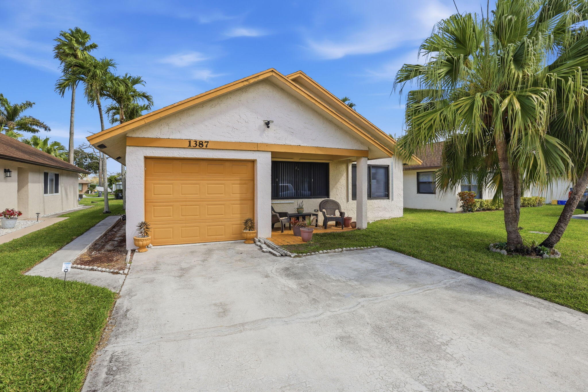 SUMMIT PINES - Residential