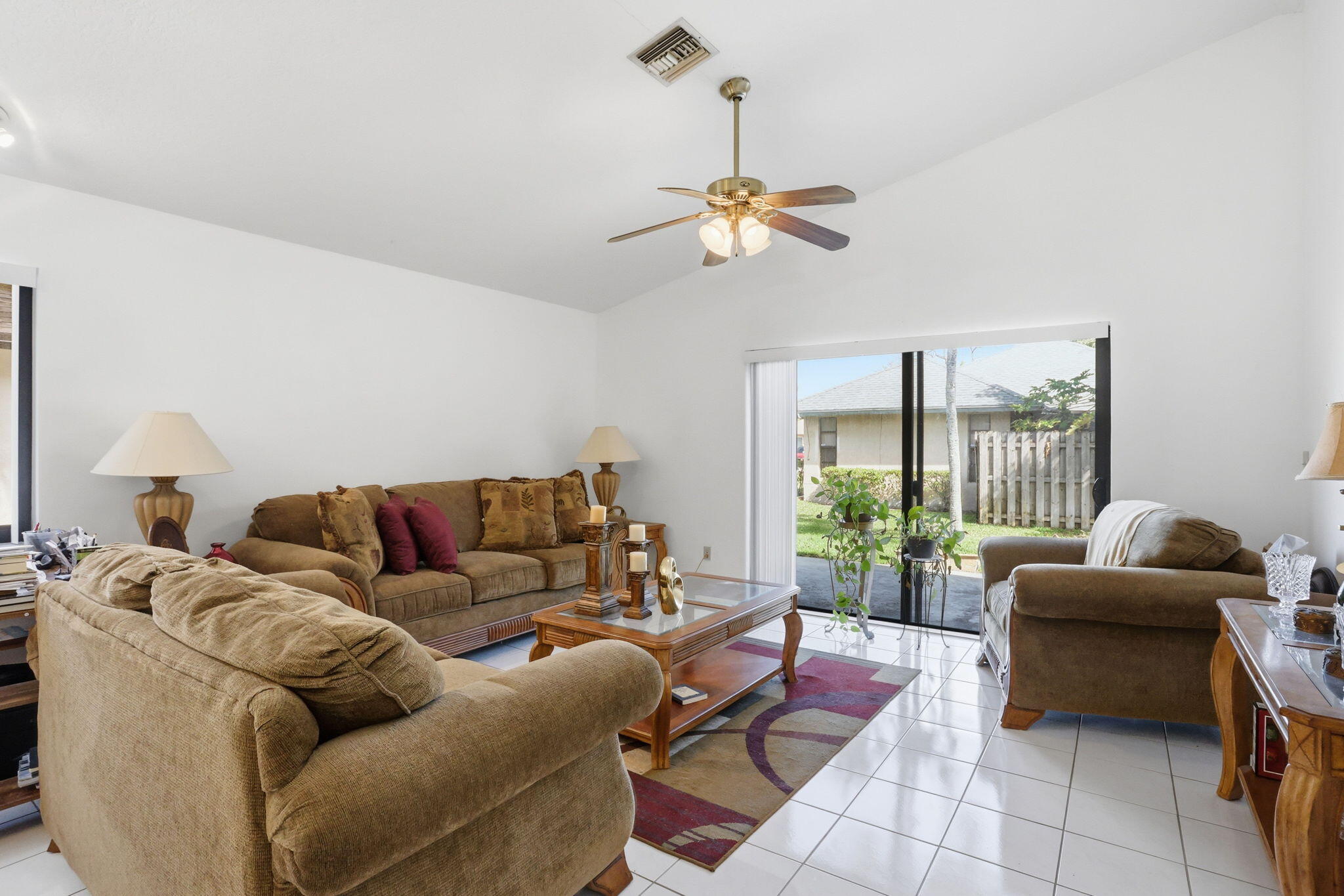SUMMIT PINES - Residential