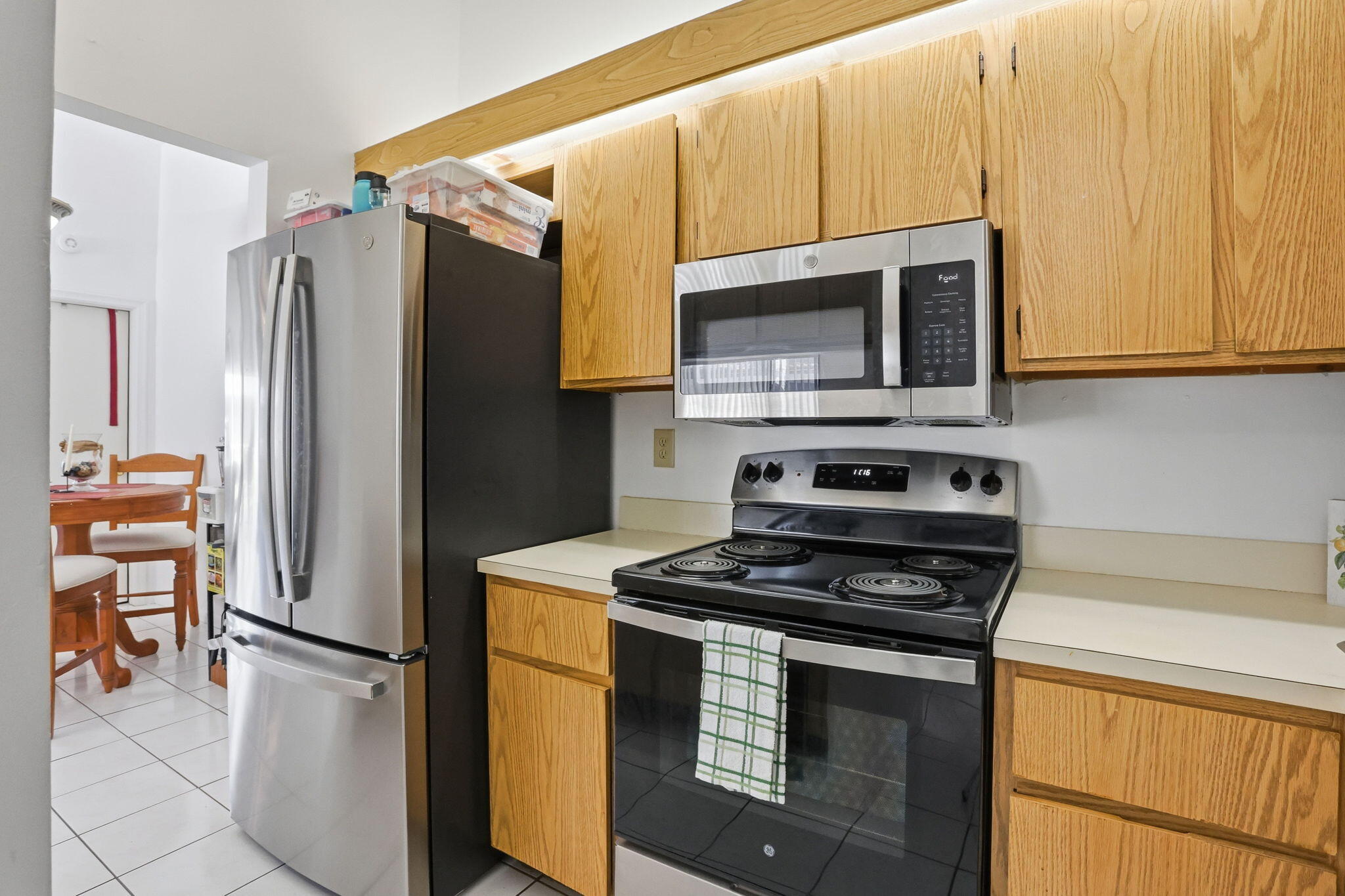 SUMMIT PINES - Residential