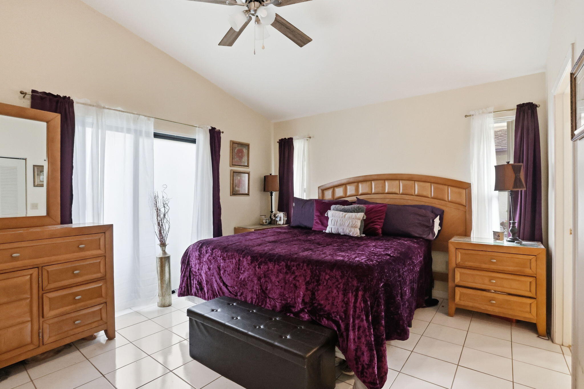 SUMMIT PINES - Residential