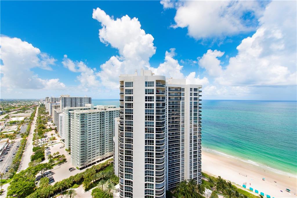 Designer oceanfront penthouse,state of the art sound and light control ,kitchen features butler pantry,Master bed with sitting area,his/her luxury spa bathrooms both finished to the highest standards.High impact windows,newer A/C system and marble flooring.Offers great ocean, pool and city views.5 Star resort like living comes with 3 parking spots.Amenities are,tennis,cafe,concierge,pet park,2 pets allowed,pools,beach attendant,cabanas,and a private grill.Unit comes fully furnished with a few exclusions