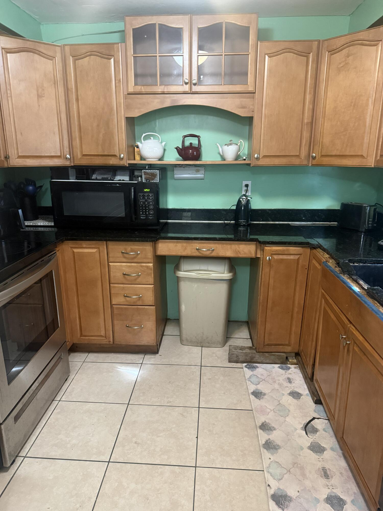 ROYAL PALMS PARK - Residential