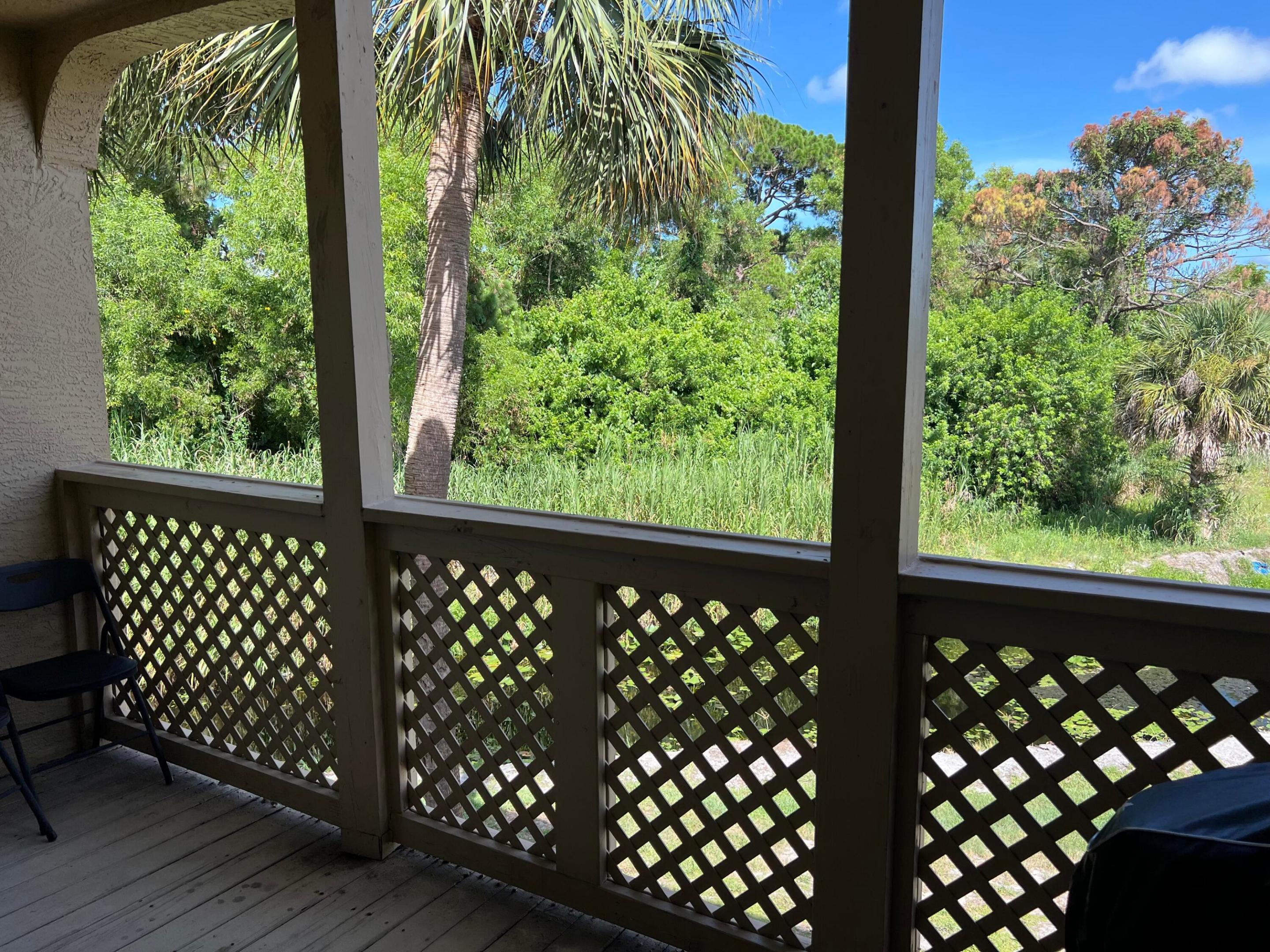 PALM LAKE CONDO - Residential Lease