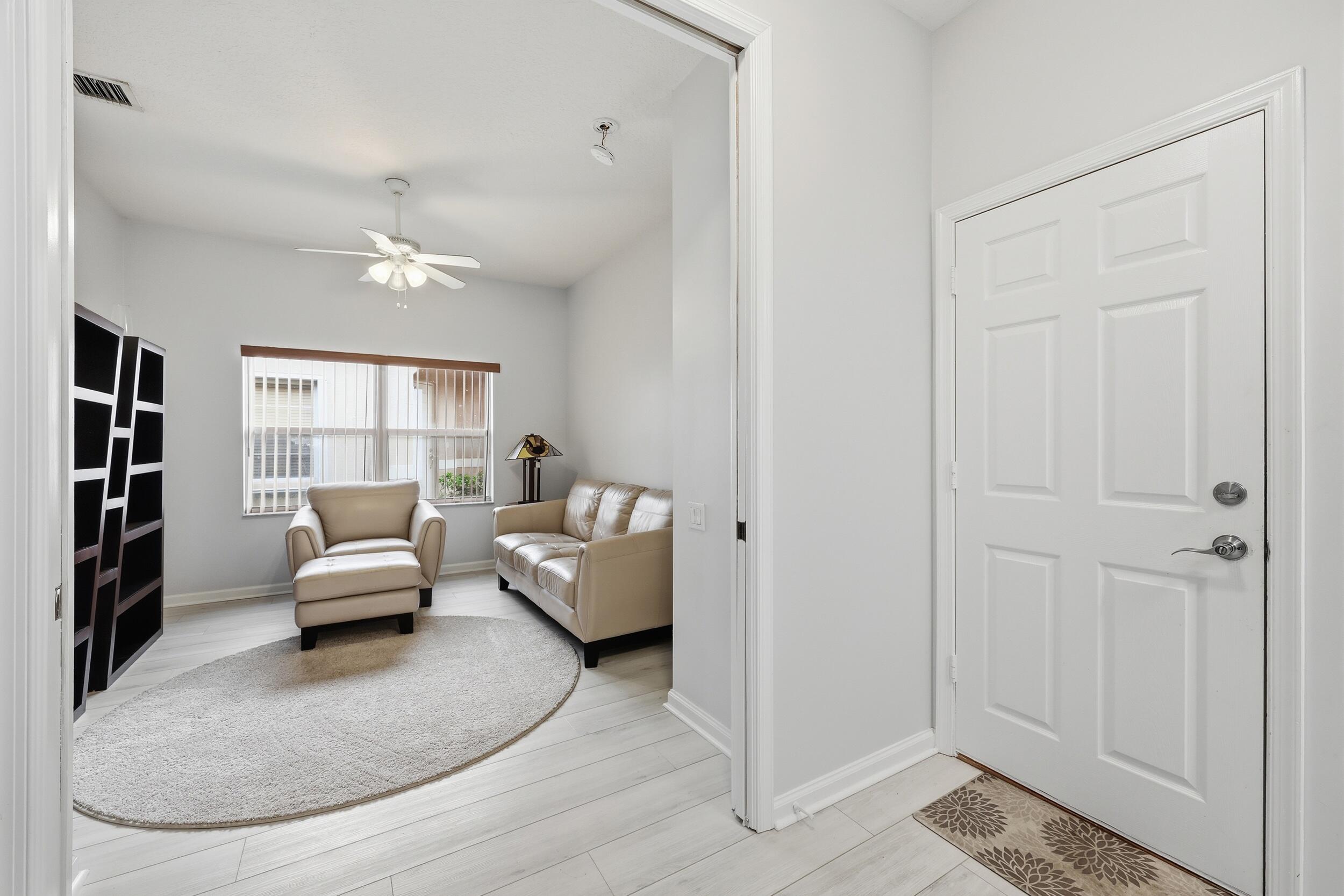 CASCADES - Residential