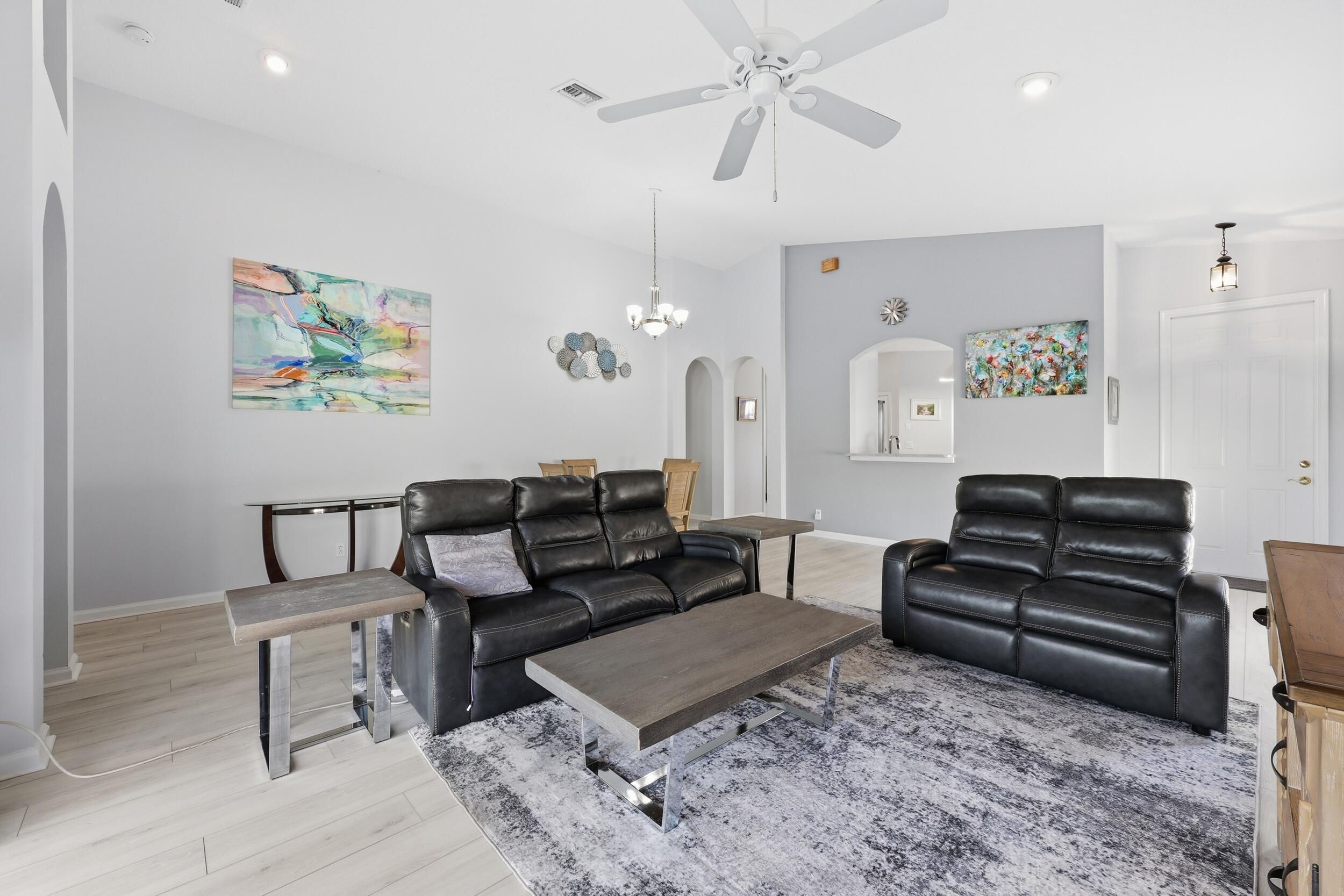 CASCADES - Residential