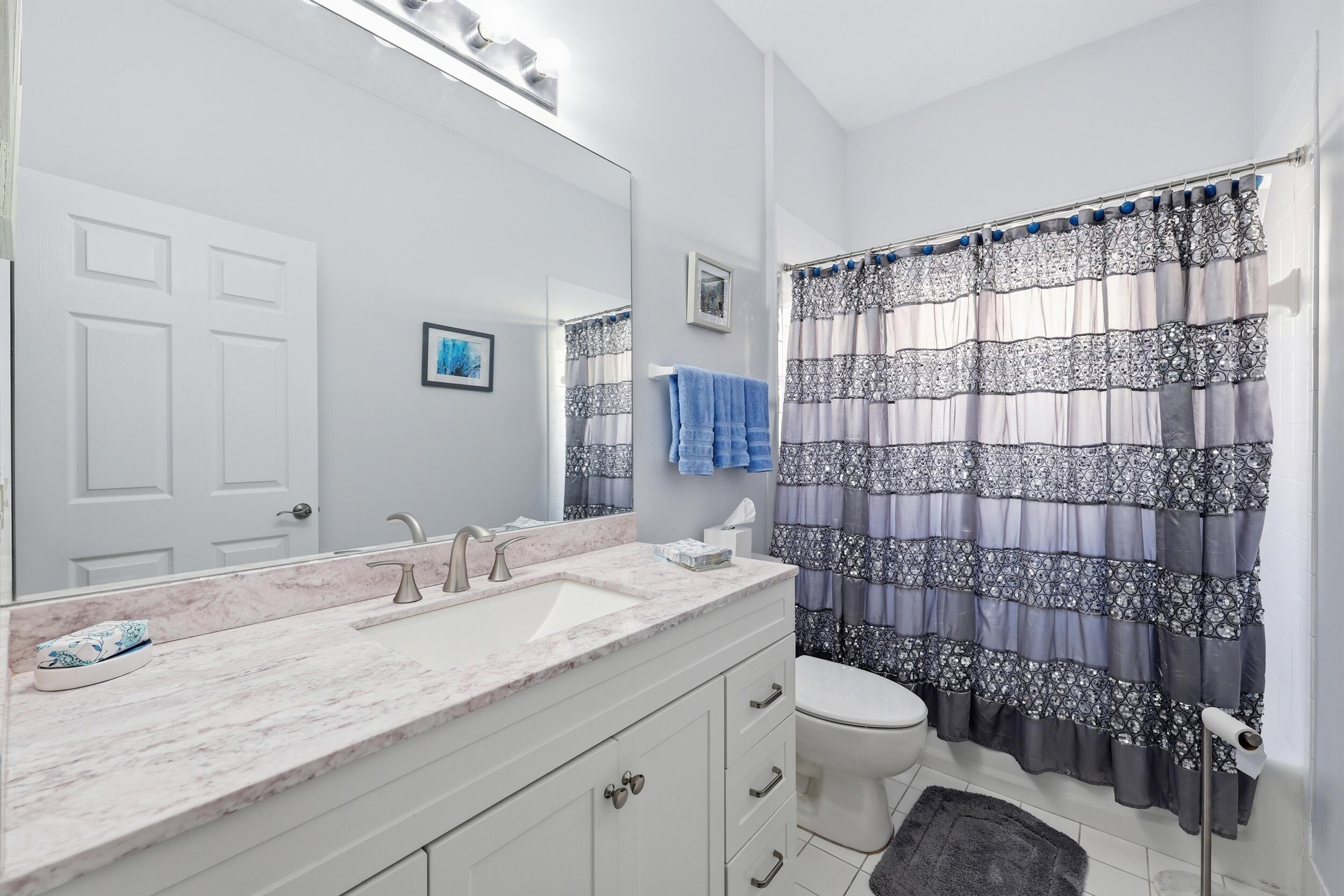 CASCADES - Residential