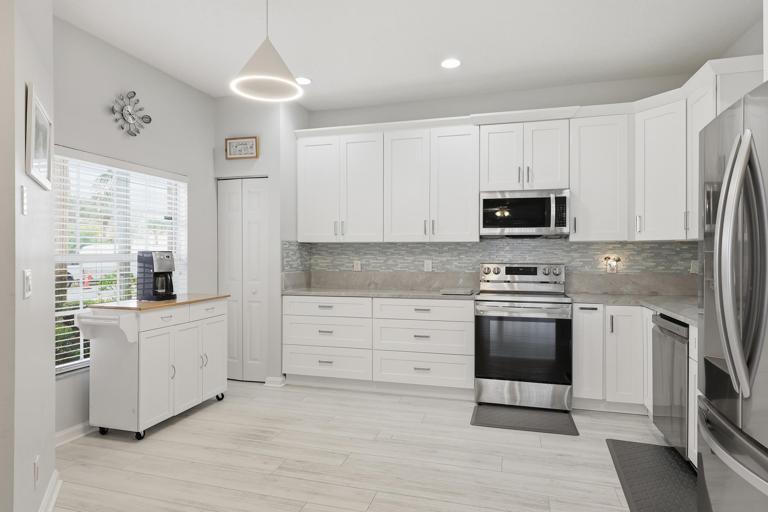 CASCADES - Residential