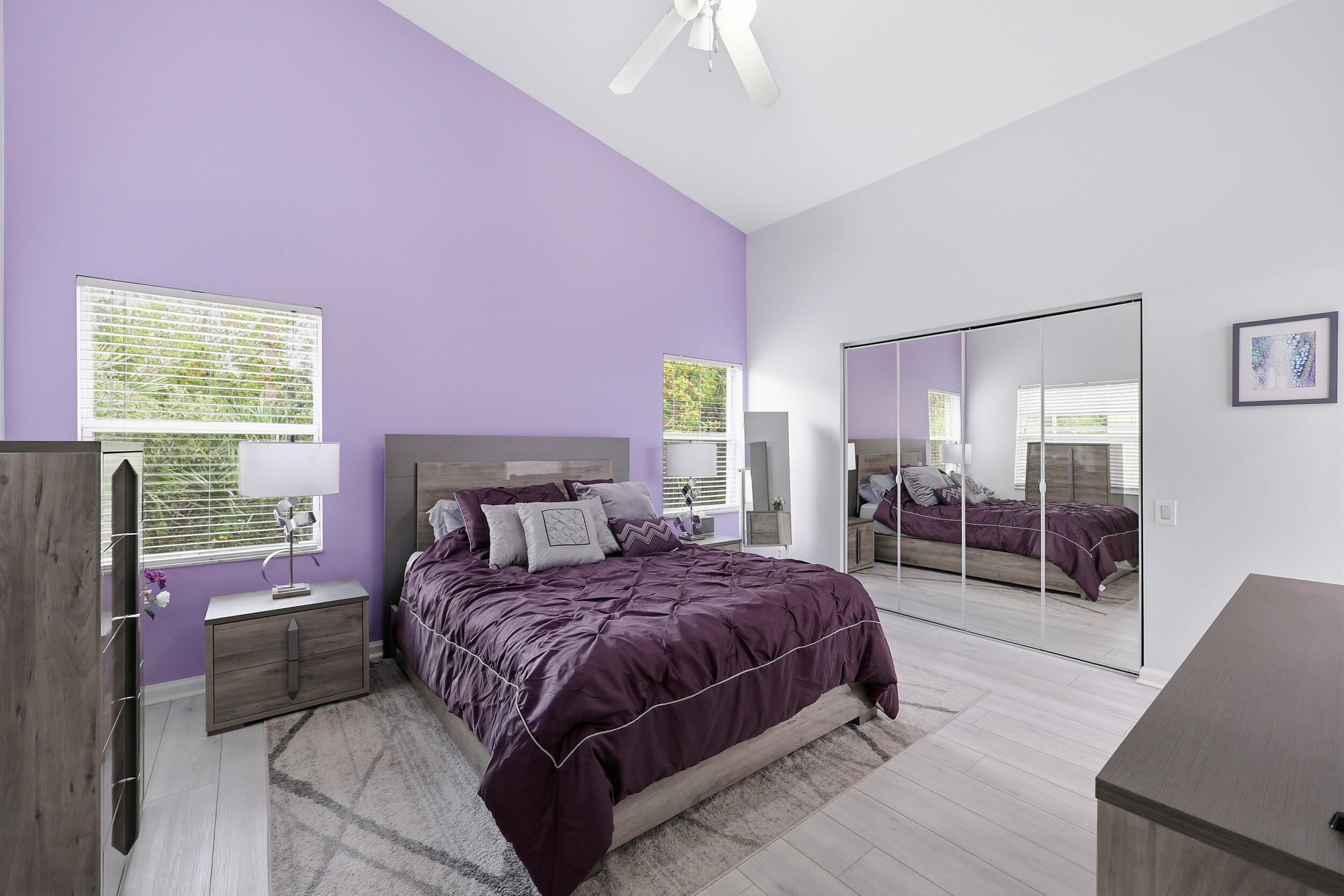 CASCADES - Residential