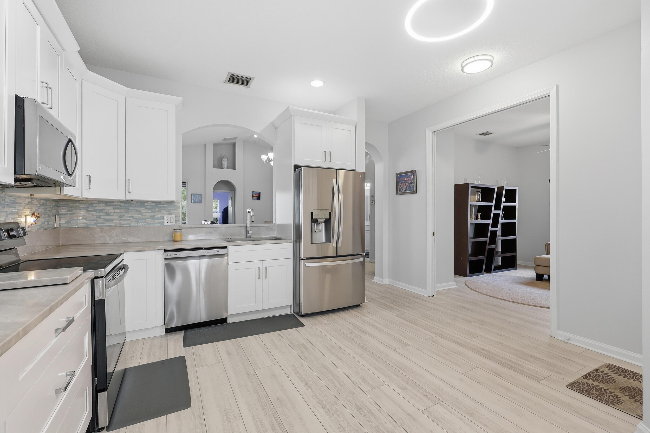 CASCADES - Residential
