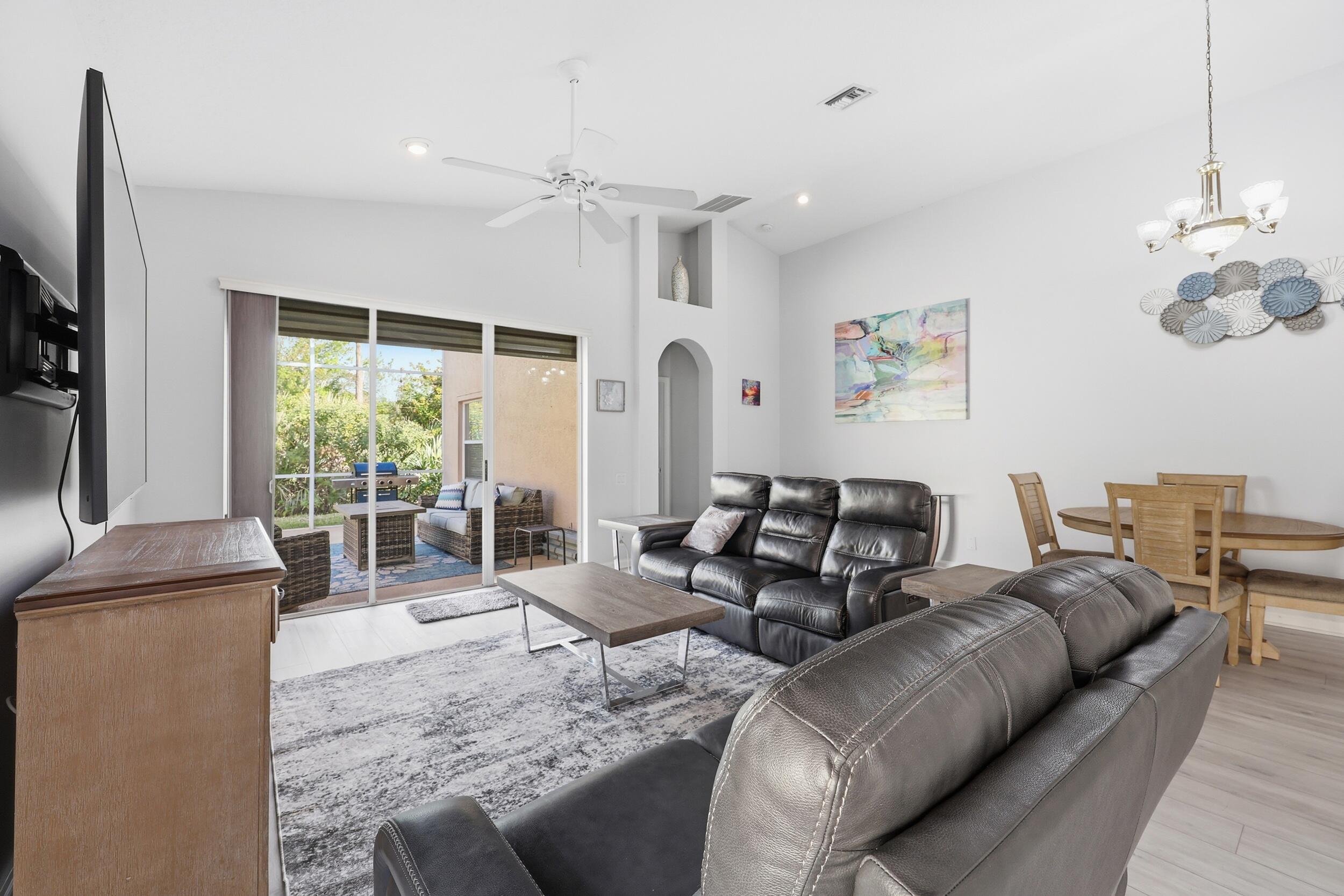 CASCADES - Residential