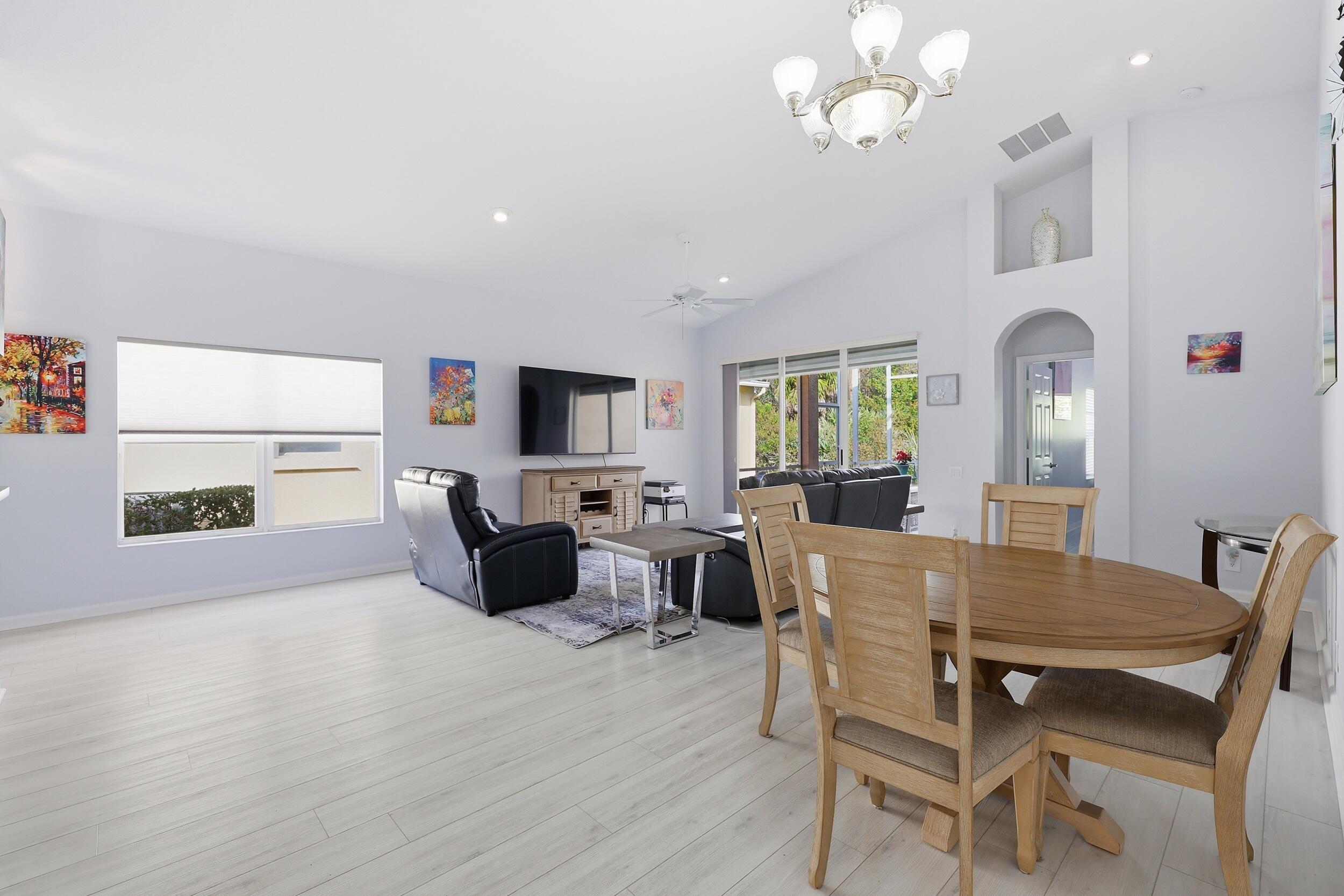 CASCADES - Residential