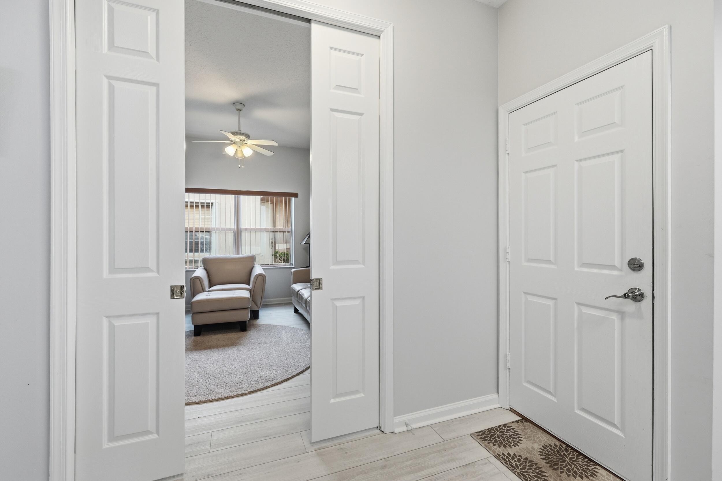 CASCADES - Residential