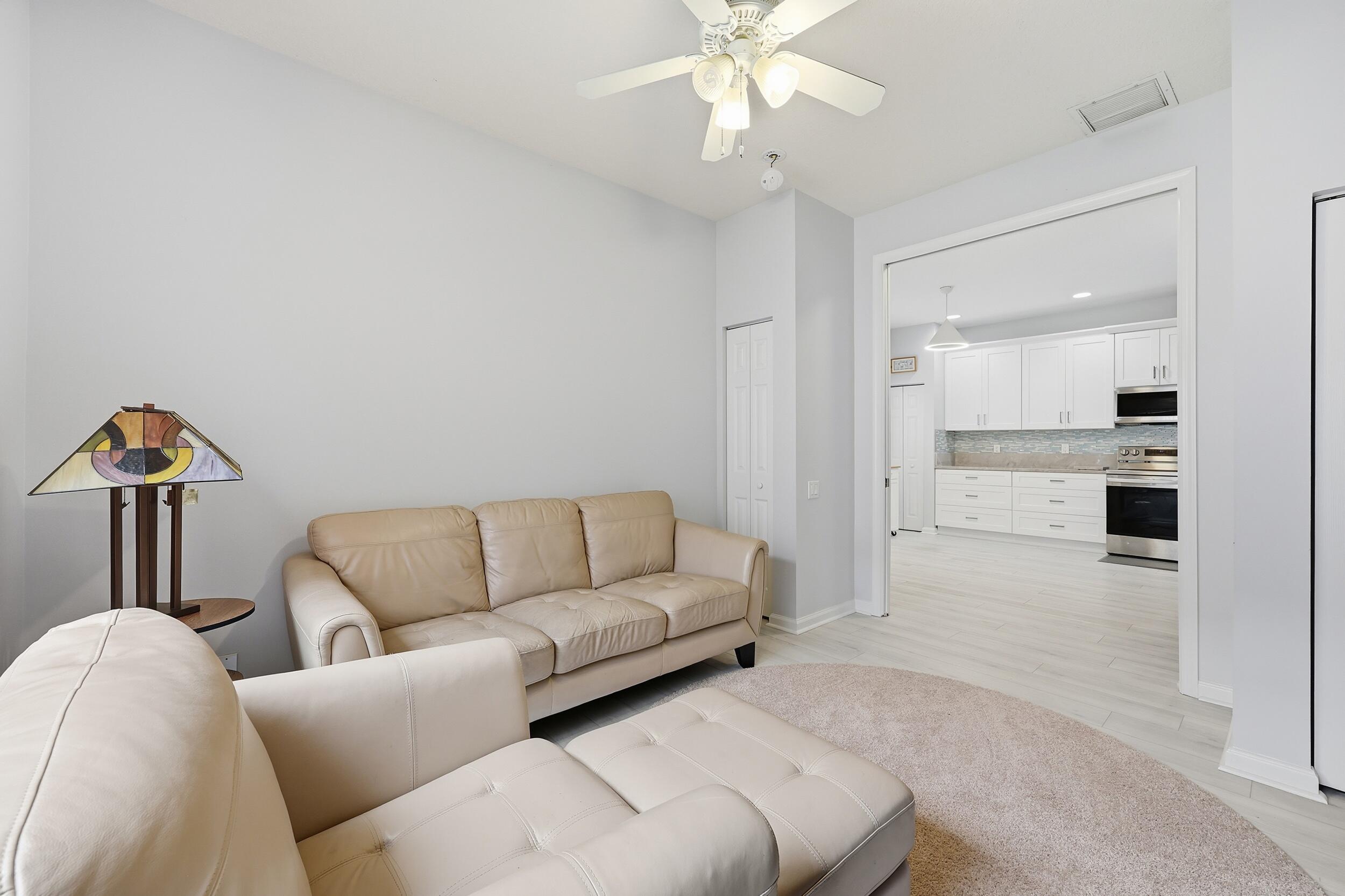 CASCADES - Residential