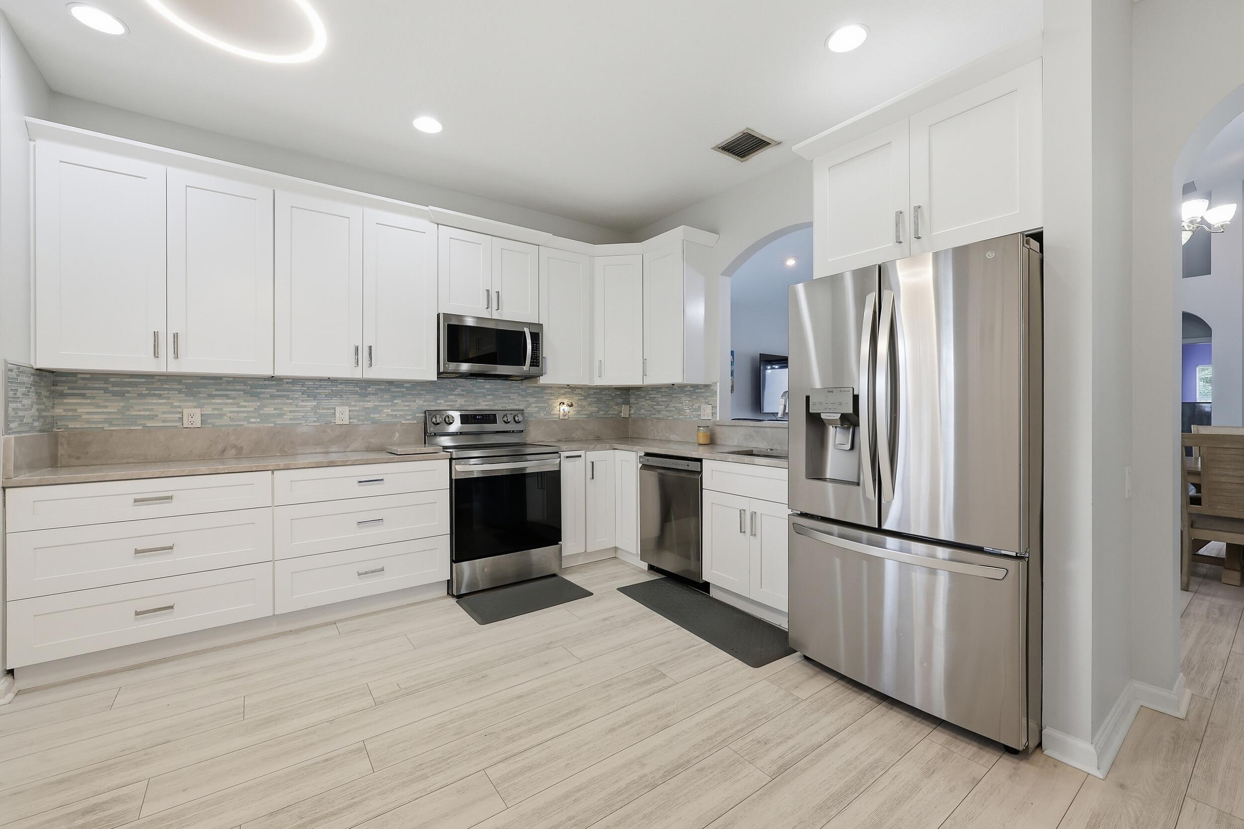 CASCADES - Residential
