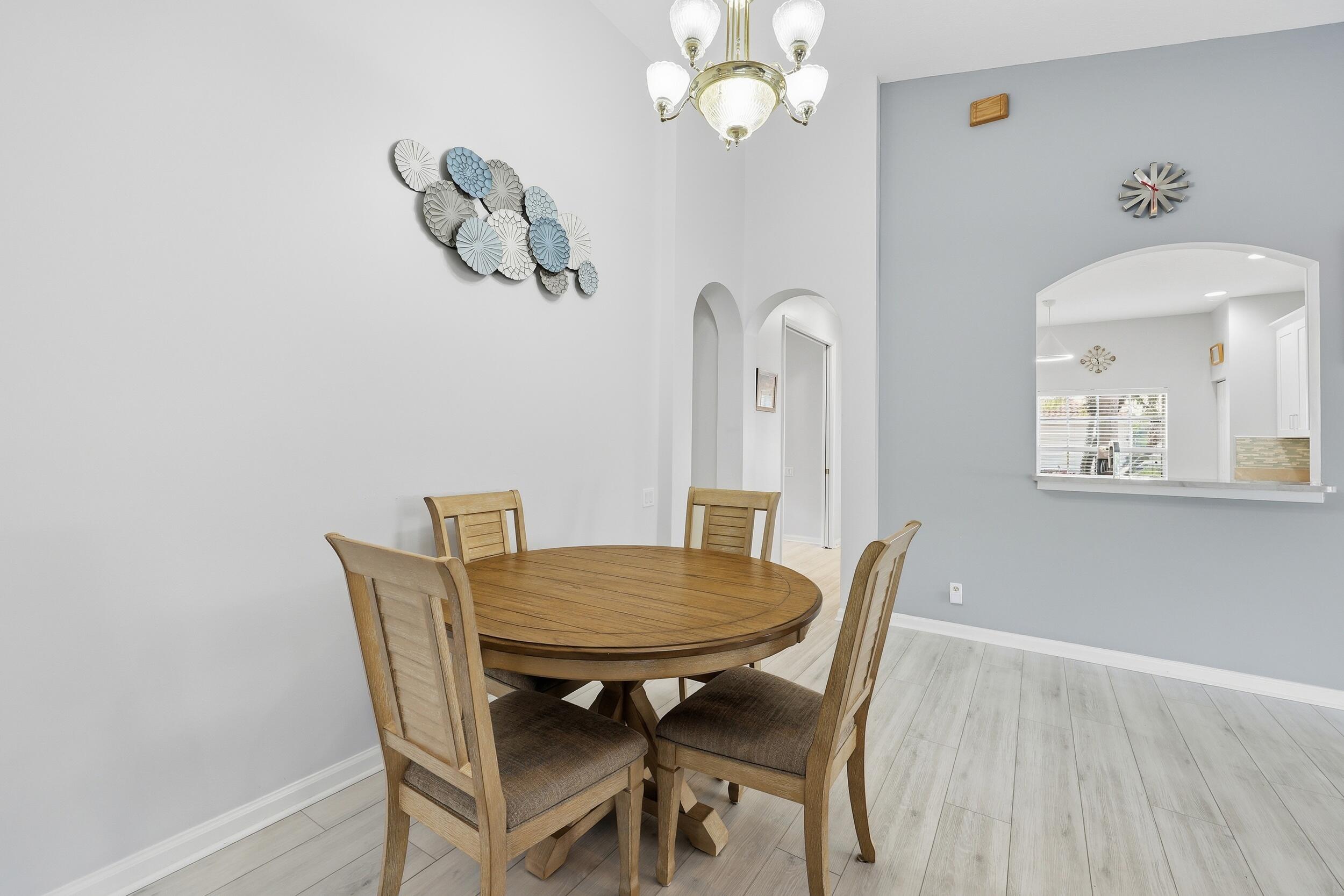 CASCADES - Residential