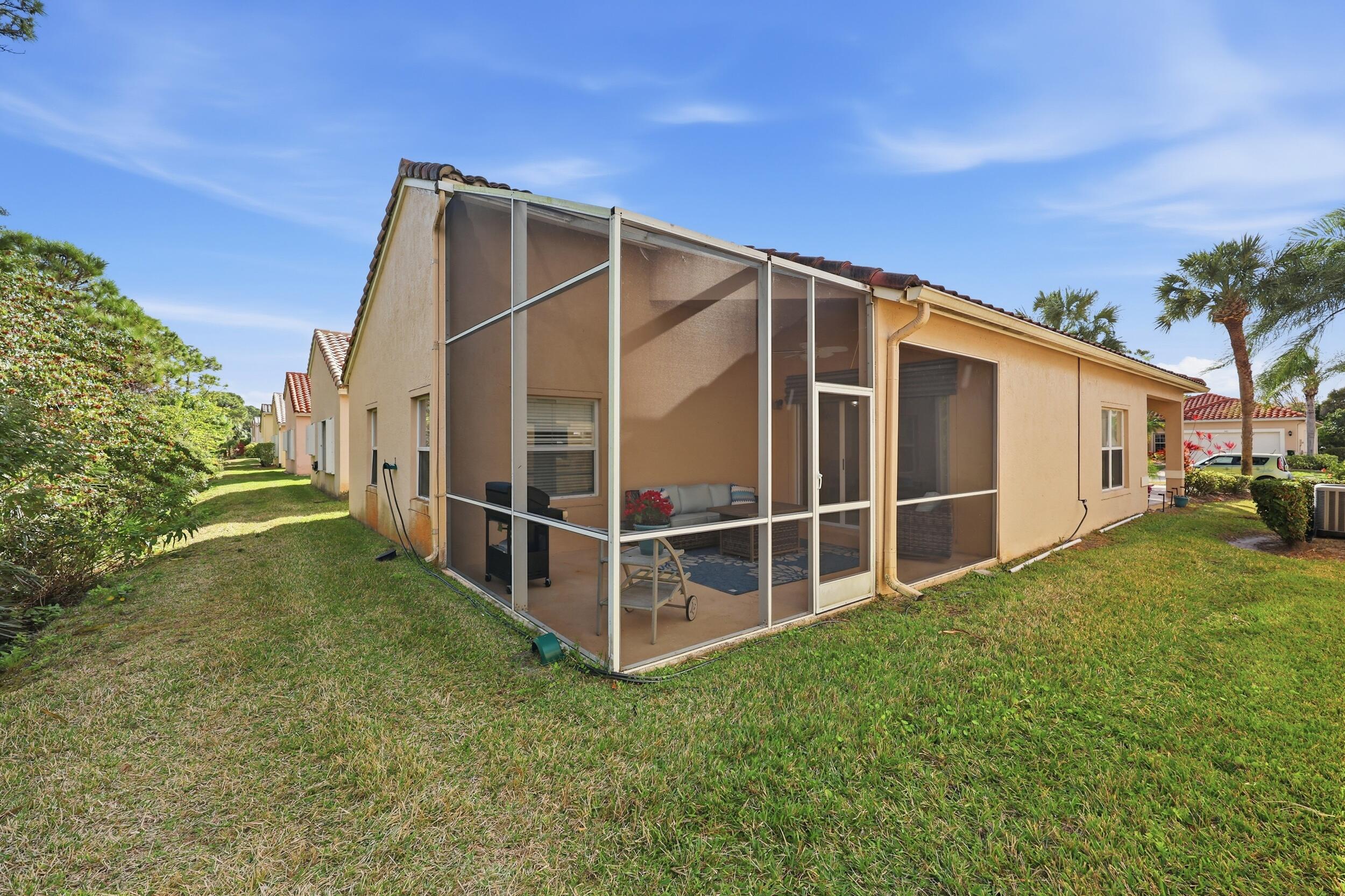 CASCADES - Residential