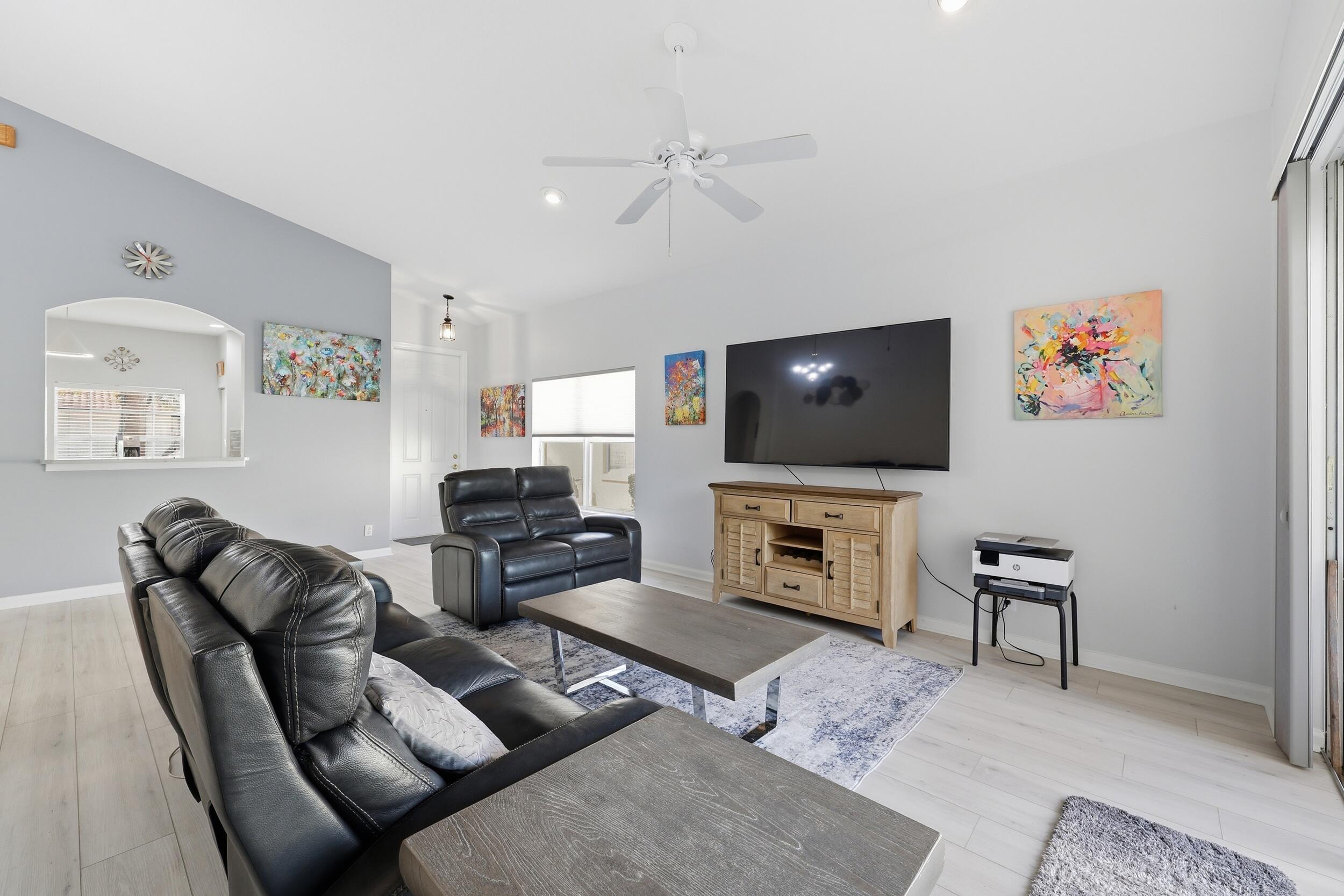 CASCADES - Residential