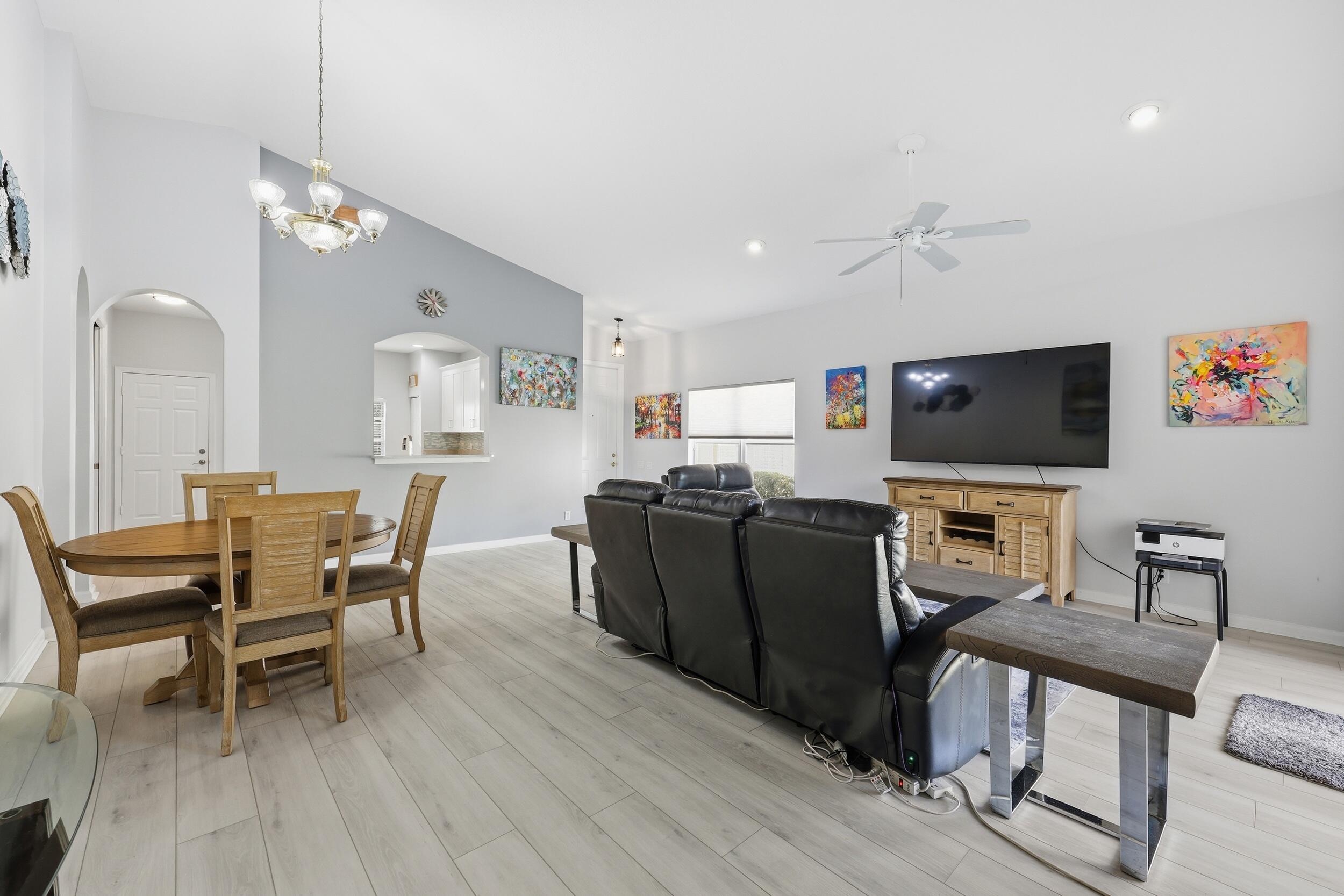 CASCADES - Residential