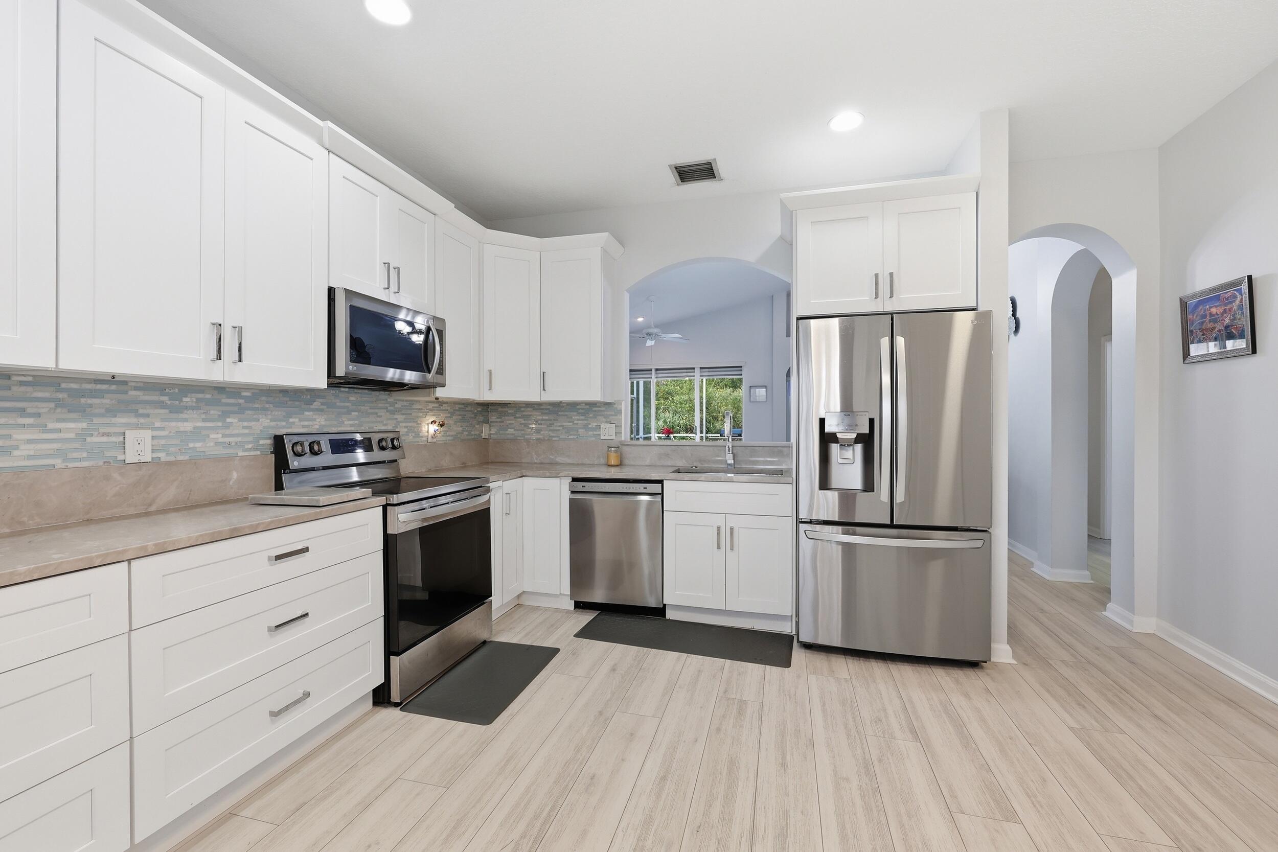 CASCADES - Residential