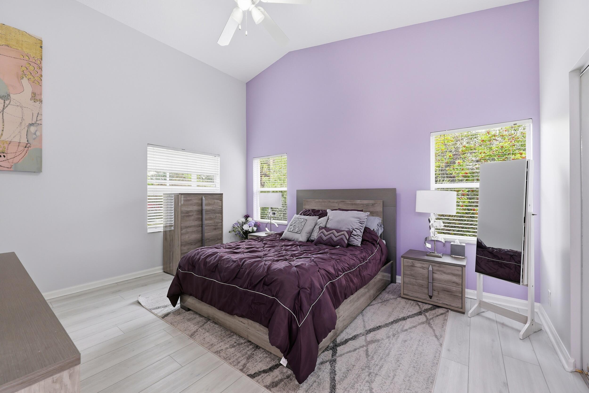 CASCADES - Residential