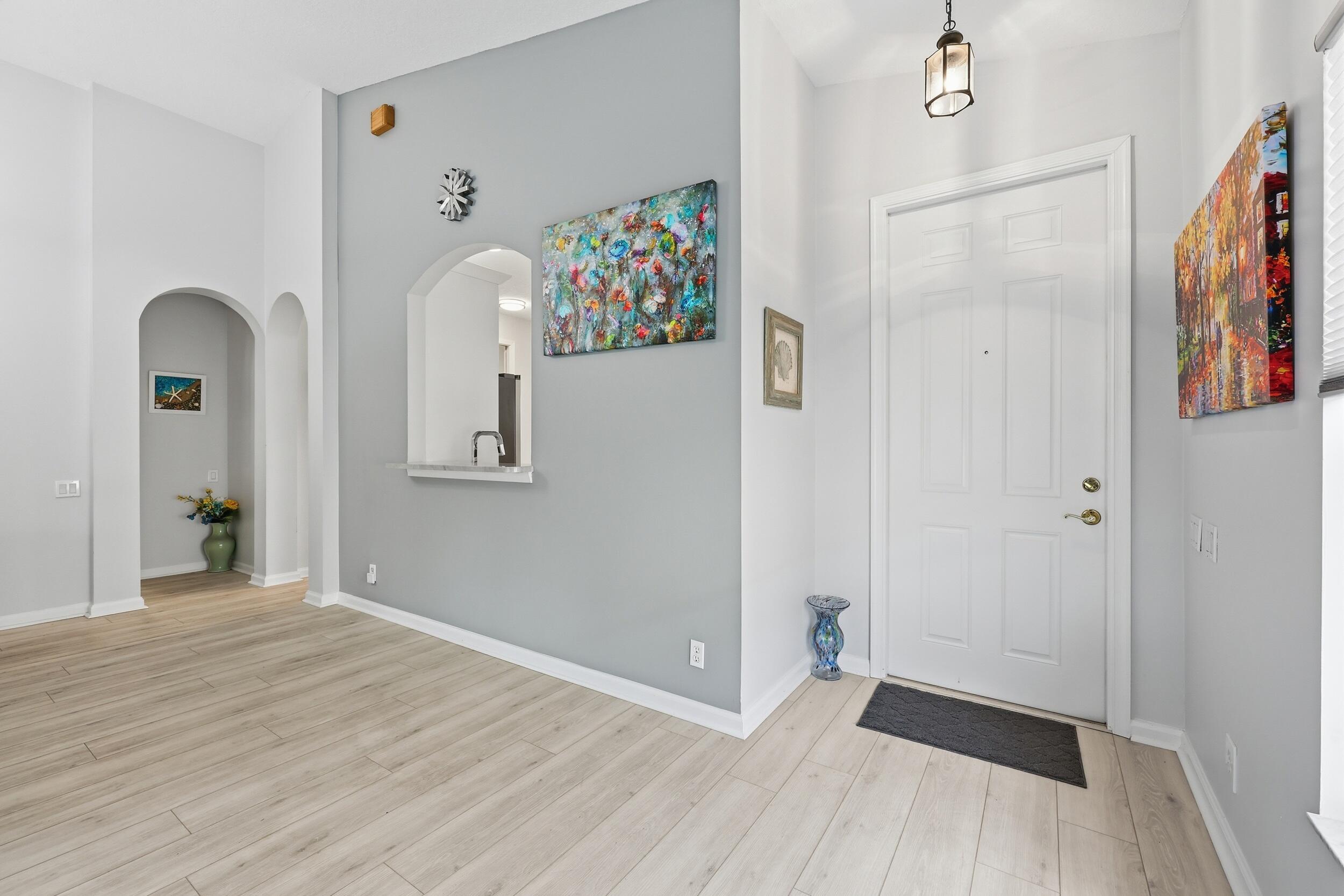 CASCADES - Residential
