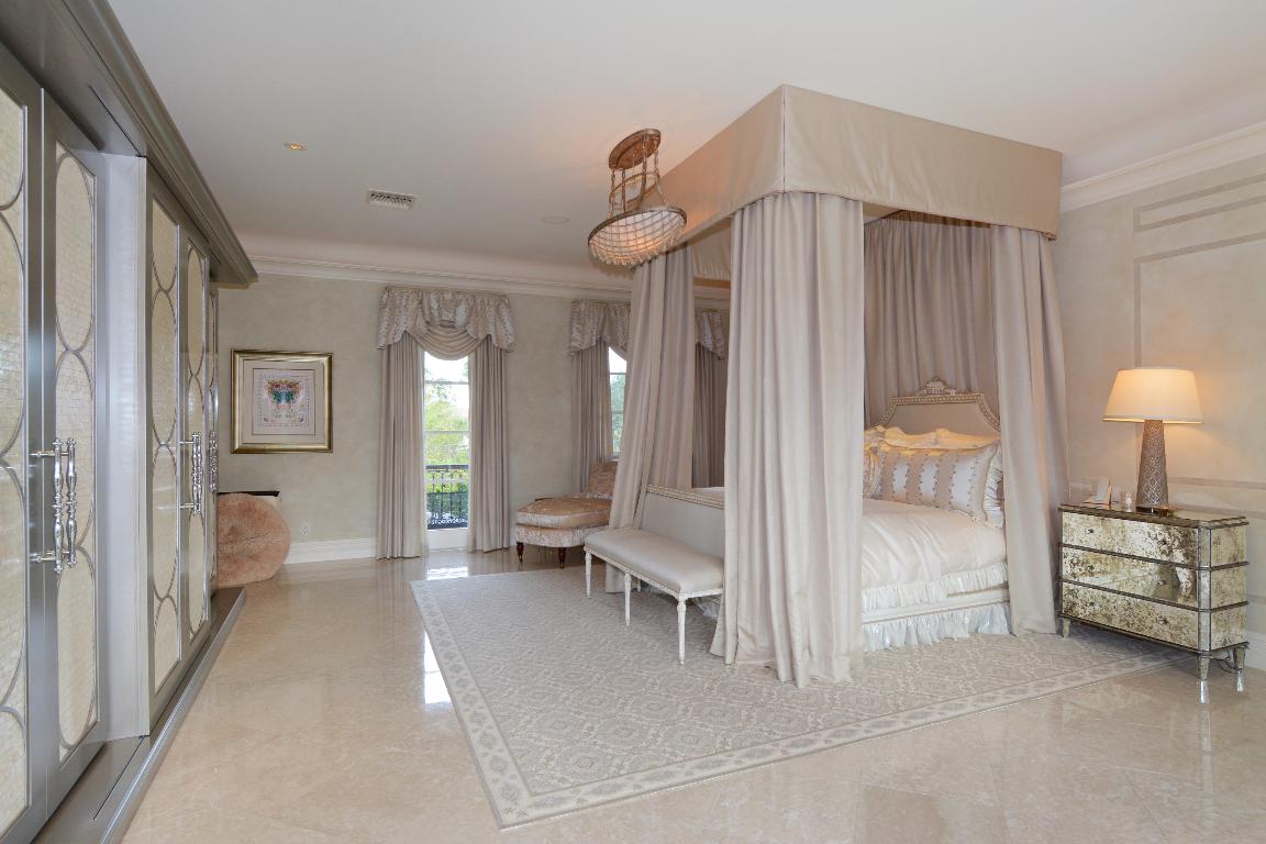 OLD PALM 3 - Residential